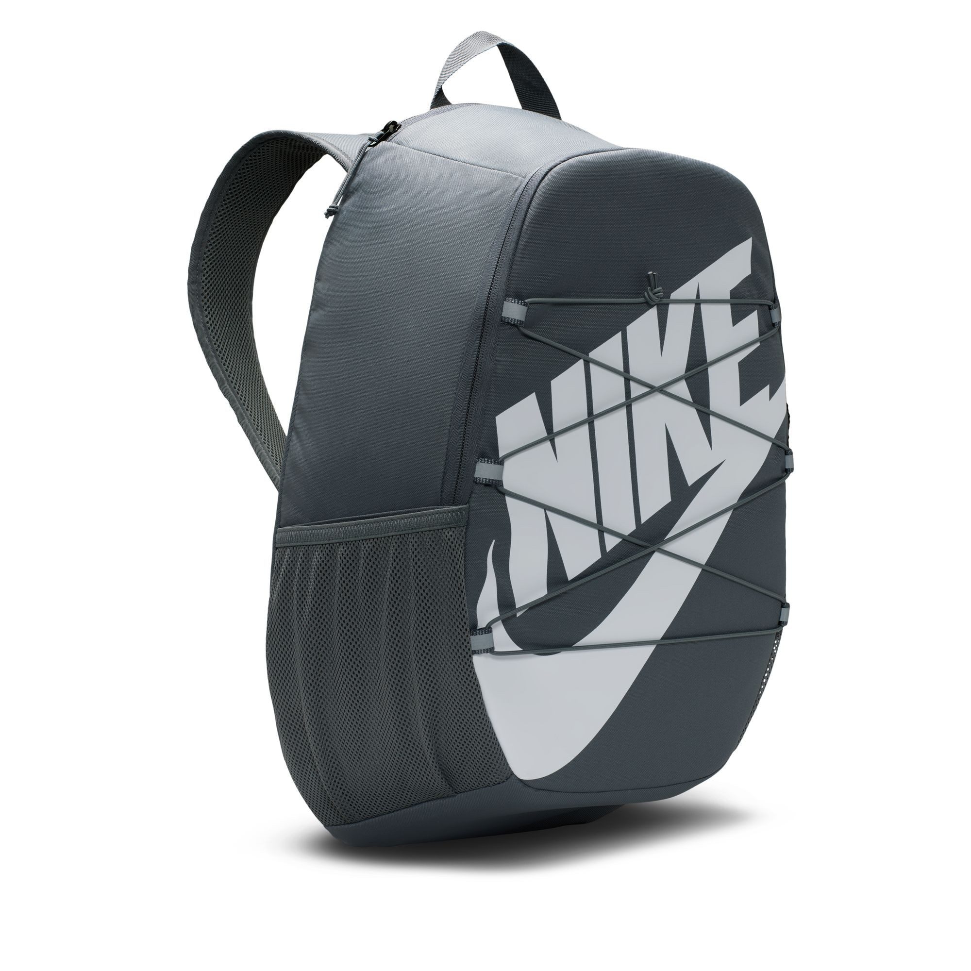 Nike Rucksack NIKE HERITAGE SWEEP BACKPACK, für Erwachsene, mit sportlichem Stil, aus Baumwolle und Polyester