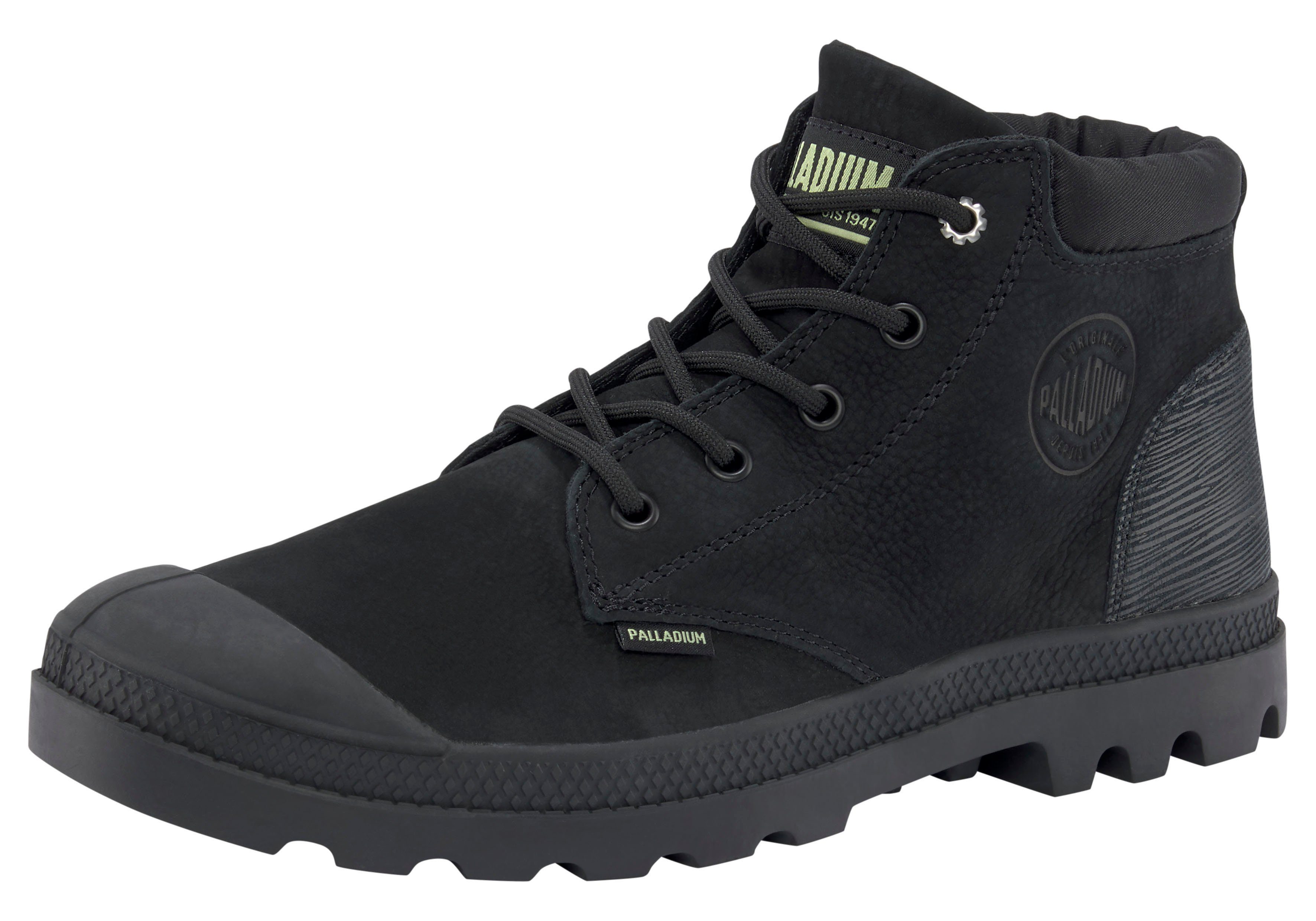 palladium pampa lo