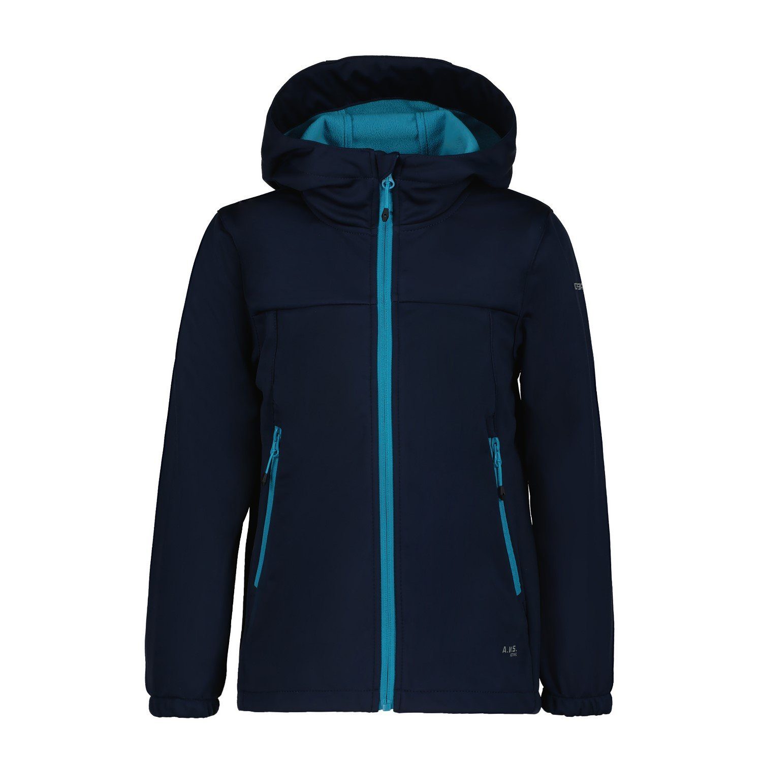Funktionsjacke Softshelljacke Kline