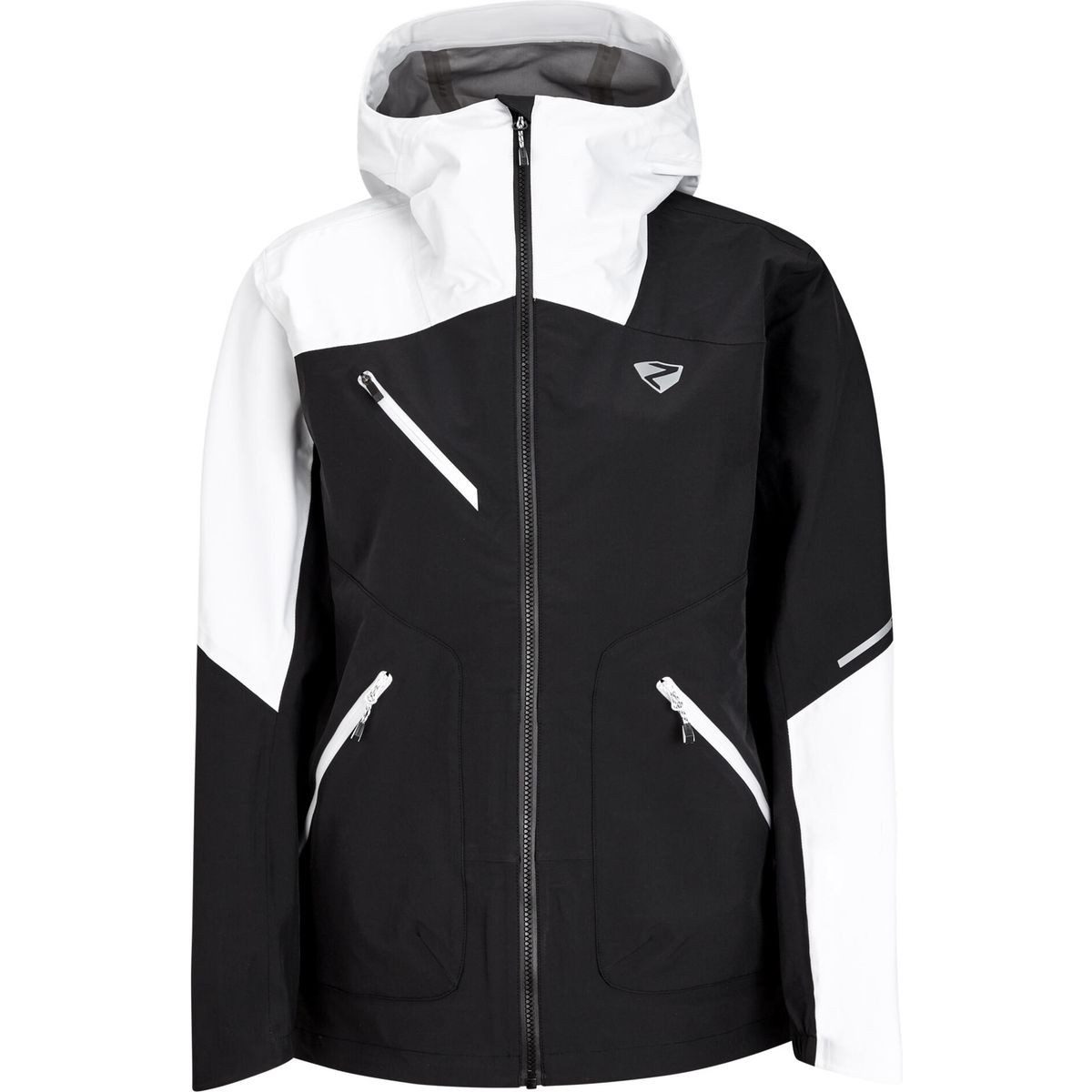 Ziener Skijacke Naie Lady Jacket Active