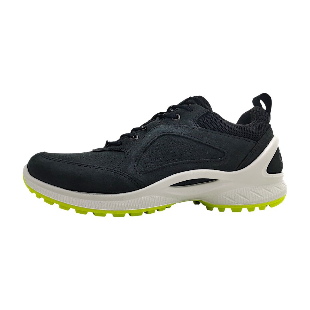 Ecco Schnürschuh