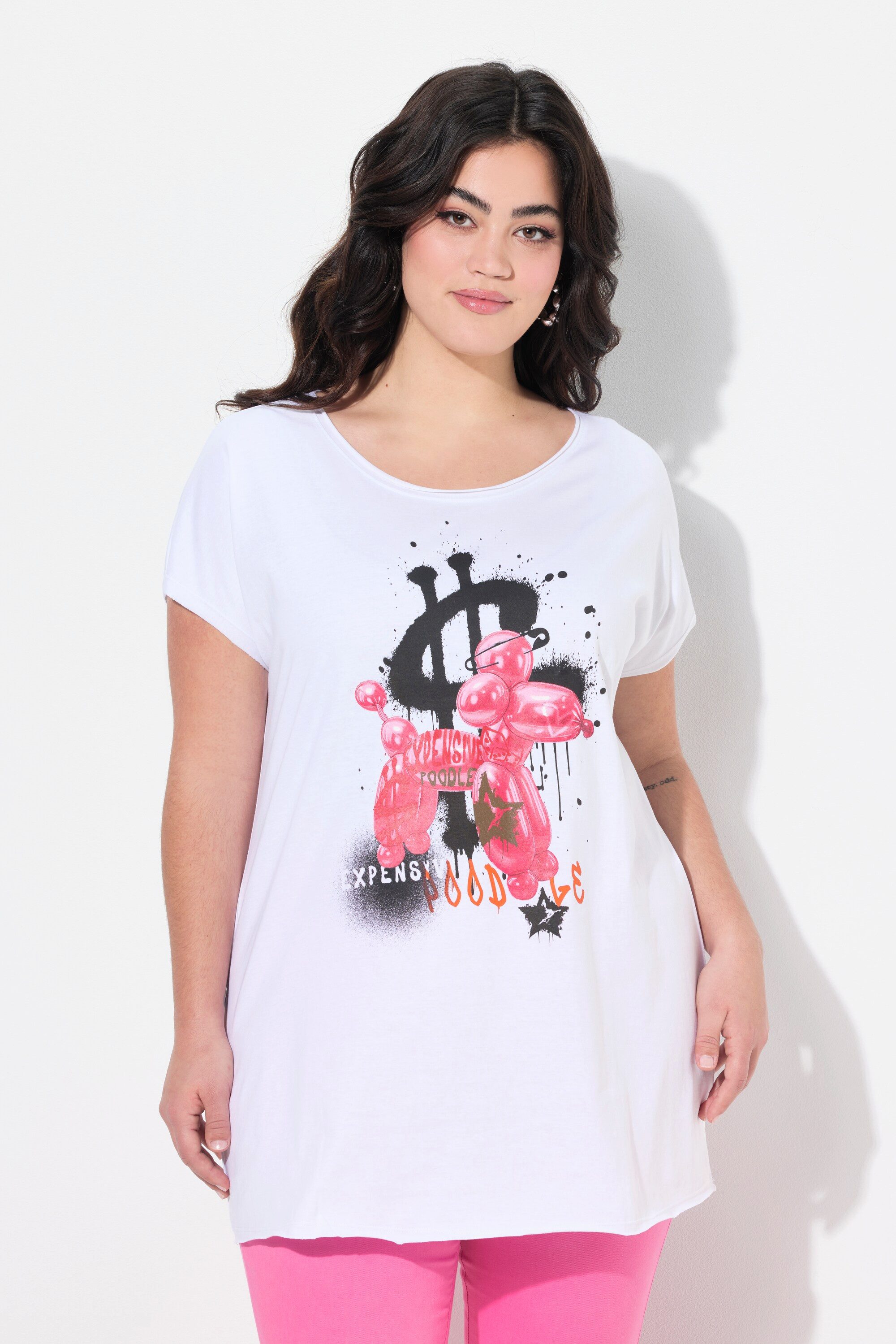 Angel of Style T-Shirt T-Shirt Komfort günstig online kaufen