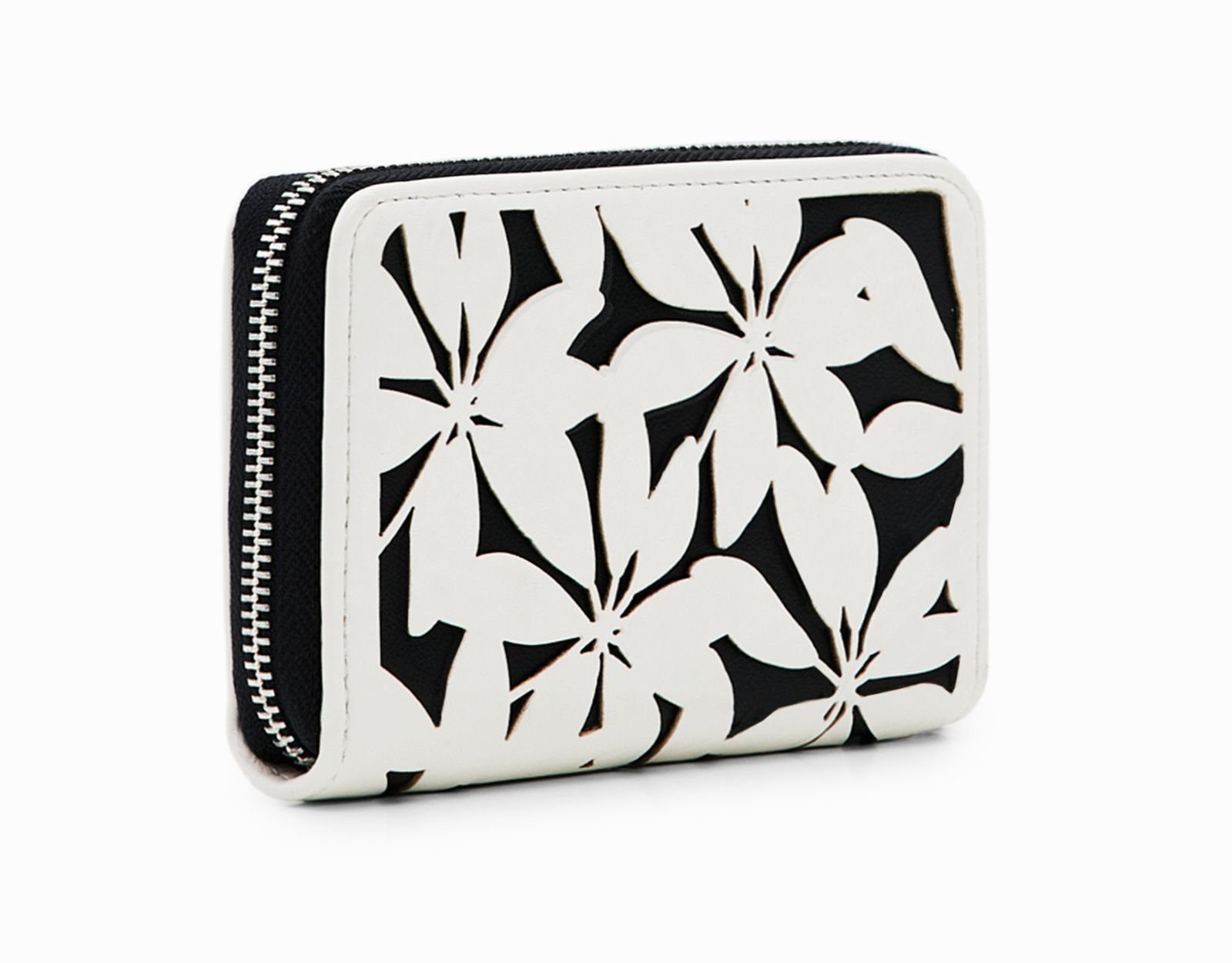 Desigual Geldbörse Onyx
