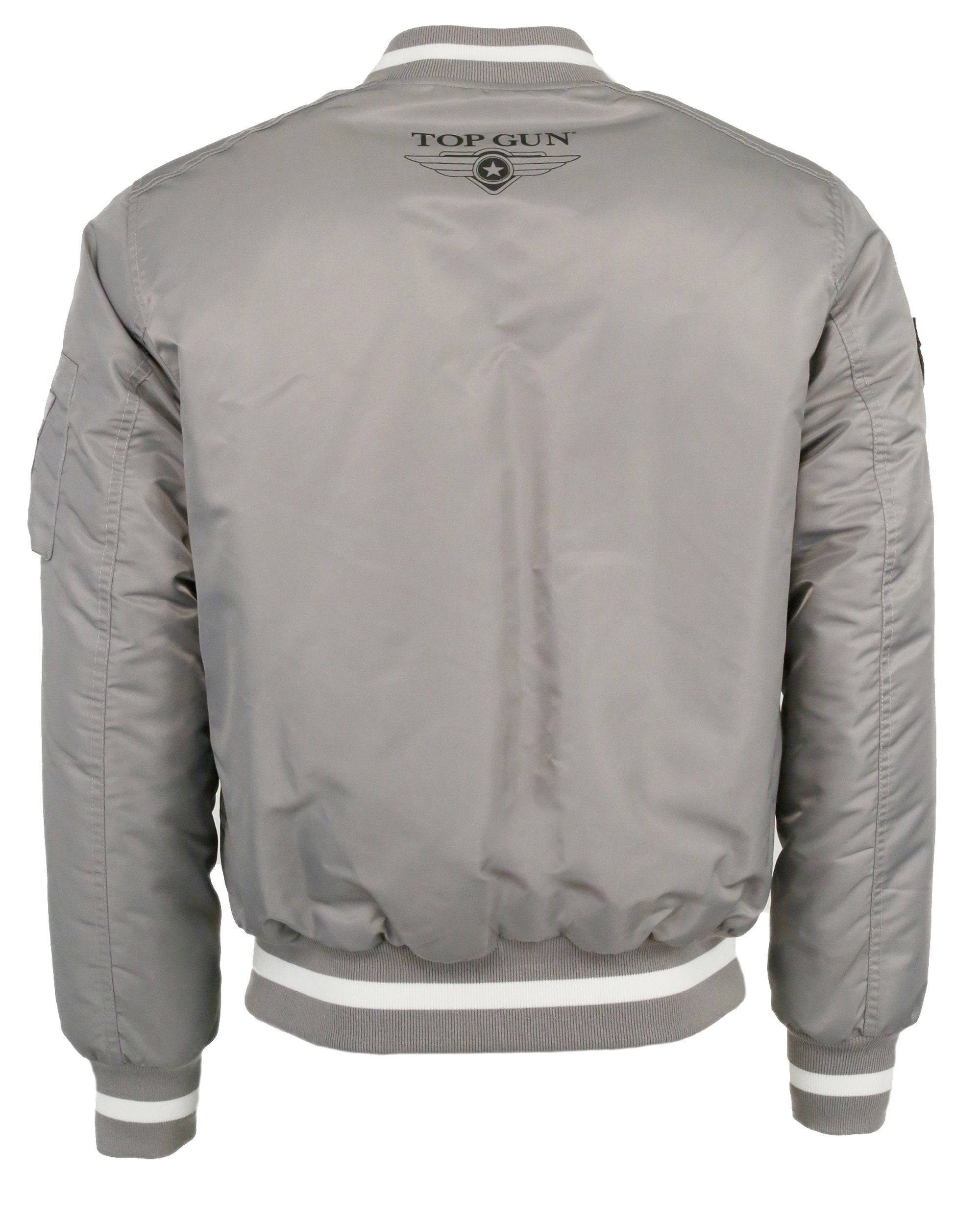 TOP GUN Pilotenjacke TG20212518 günstig online kaufen