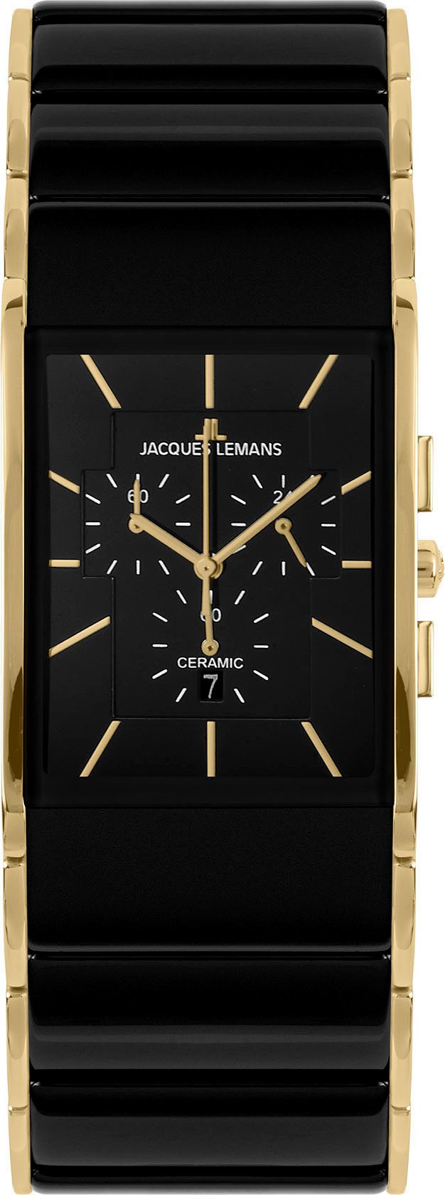 Jacques Lemans Chronograph Dublin 1-1941D, Quarzuhr, günstig online kaufen