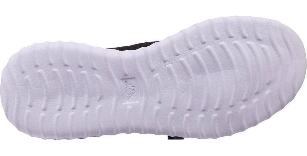 Kappa Leichter Sneaker Sneaker
