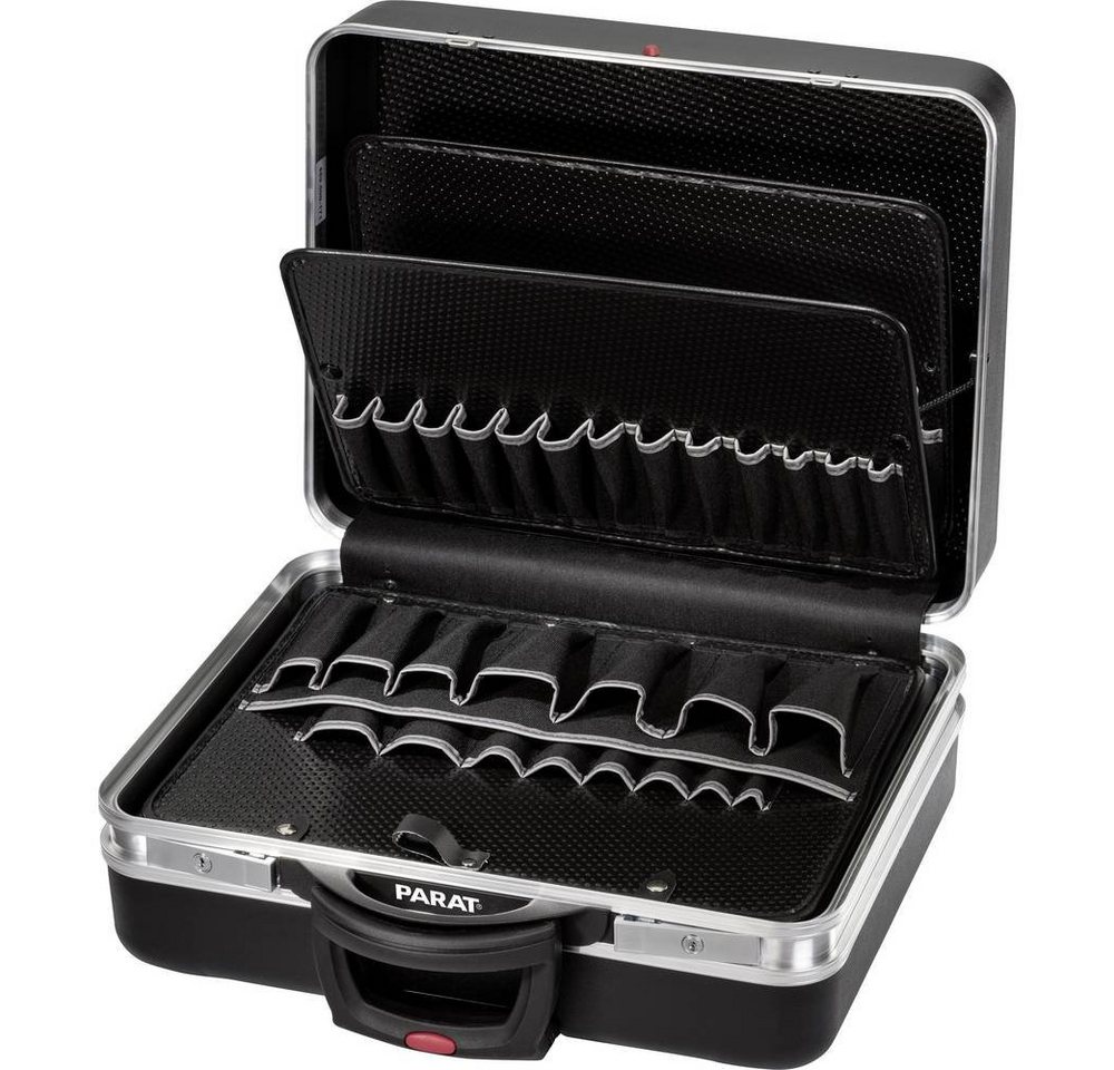 Thumbnail - Parat Werkzeugkoffer CLASSIC Werkzeugkoffer, Rollenkoffer, Kingsize