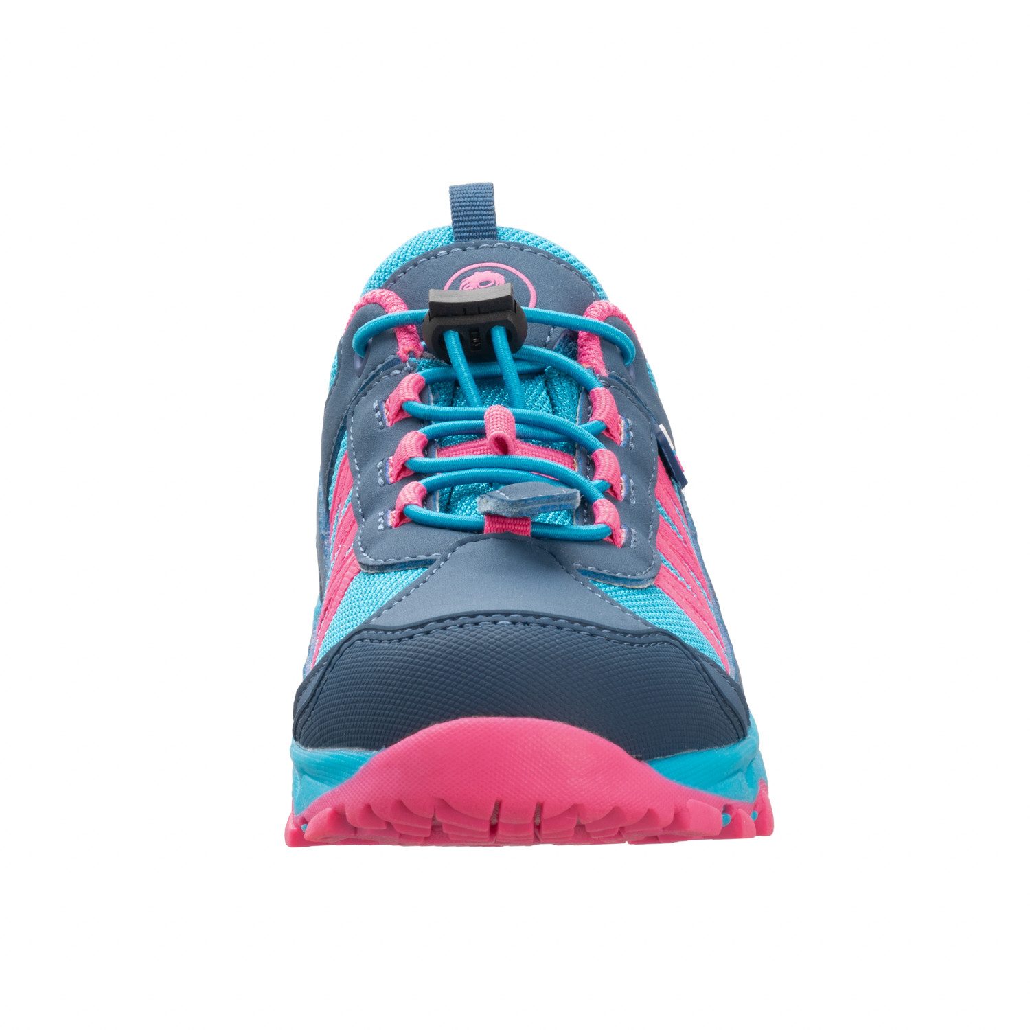 TROLLKIDS Kids Tronfjell Hiker Low Wanderschuh – Bild 4 von 5