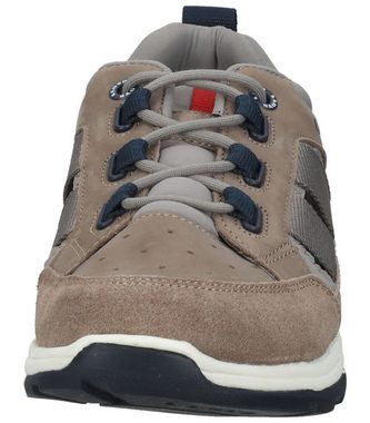 Lloyd Sneaker Leder/Textil Schnürschuh