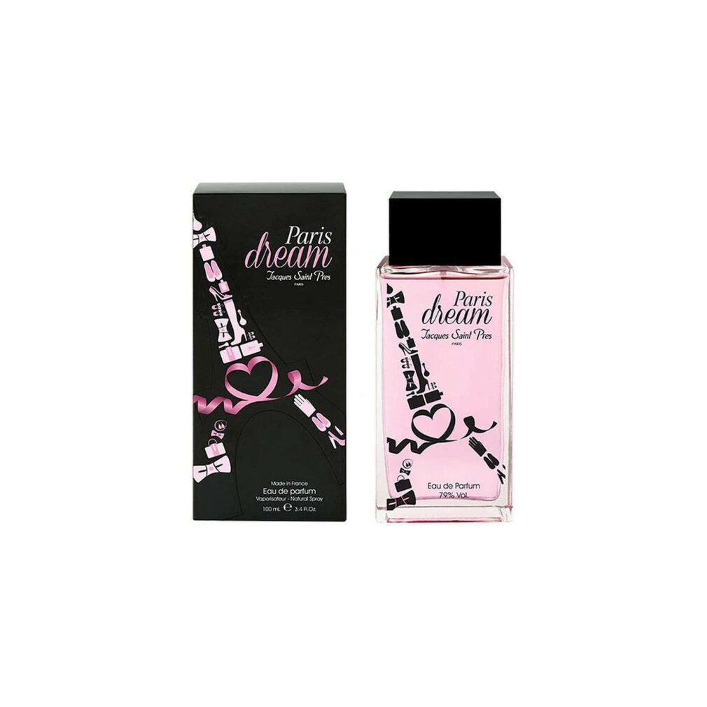 Ulric De Varens Eau de Parfum Varens U.d.v. Paris Dream Edp Spray 100 Ml