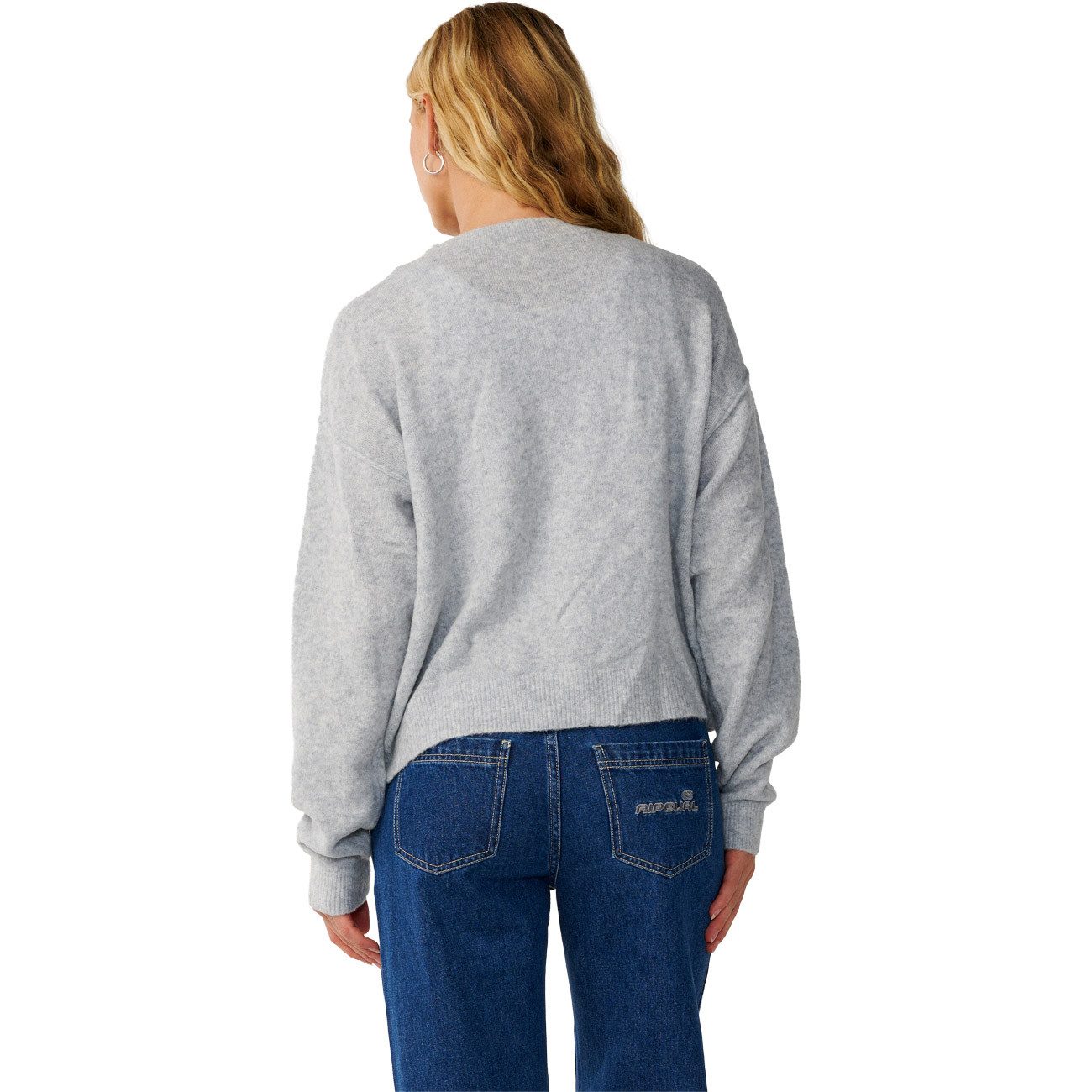 Rip Curl Strickjacke