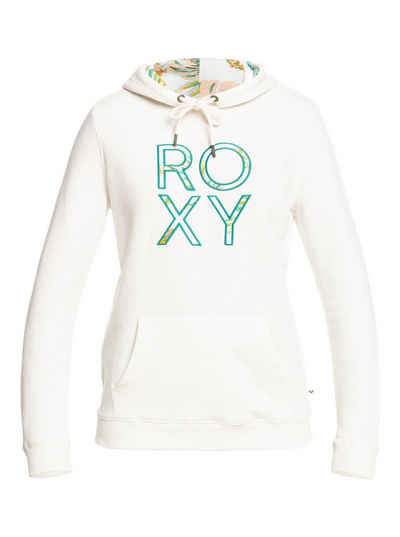 Roxy Kapuzensweatshirt Right On Time