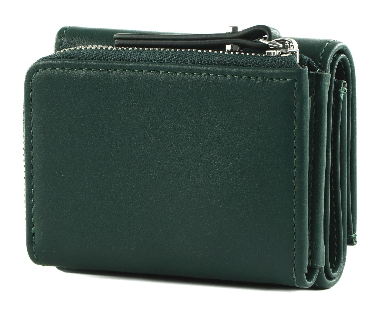 Lush Green Geldbörse Deep GIANNI CHIARINI