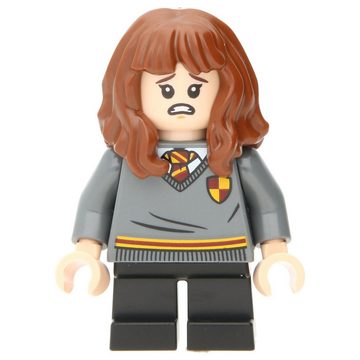 LEGO® Spielbausteine Harry Potter: Hermione Granger (Gryffindor-Pullover)