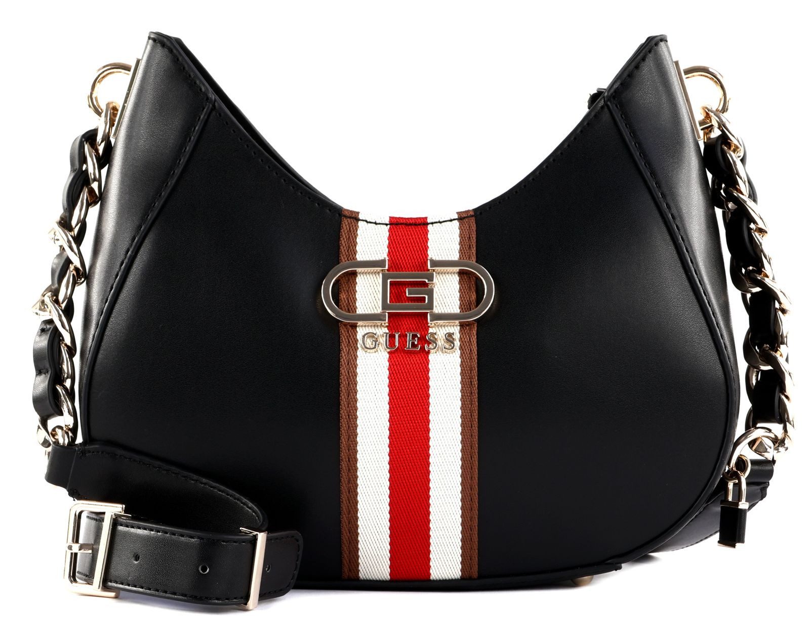 Guess Umhängetasche Nelka günstig online kaufen