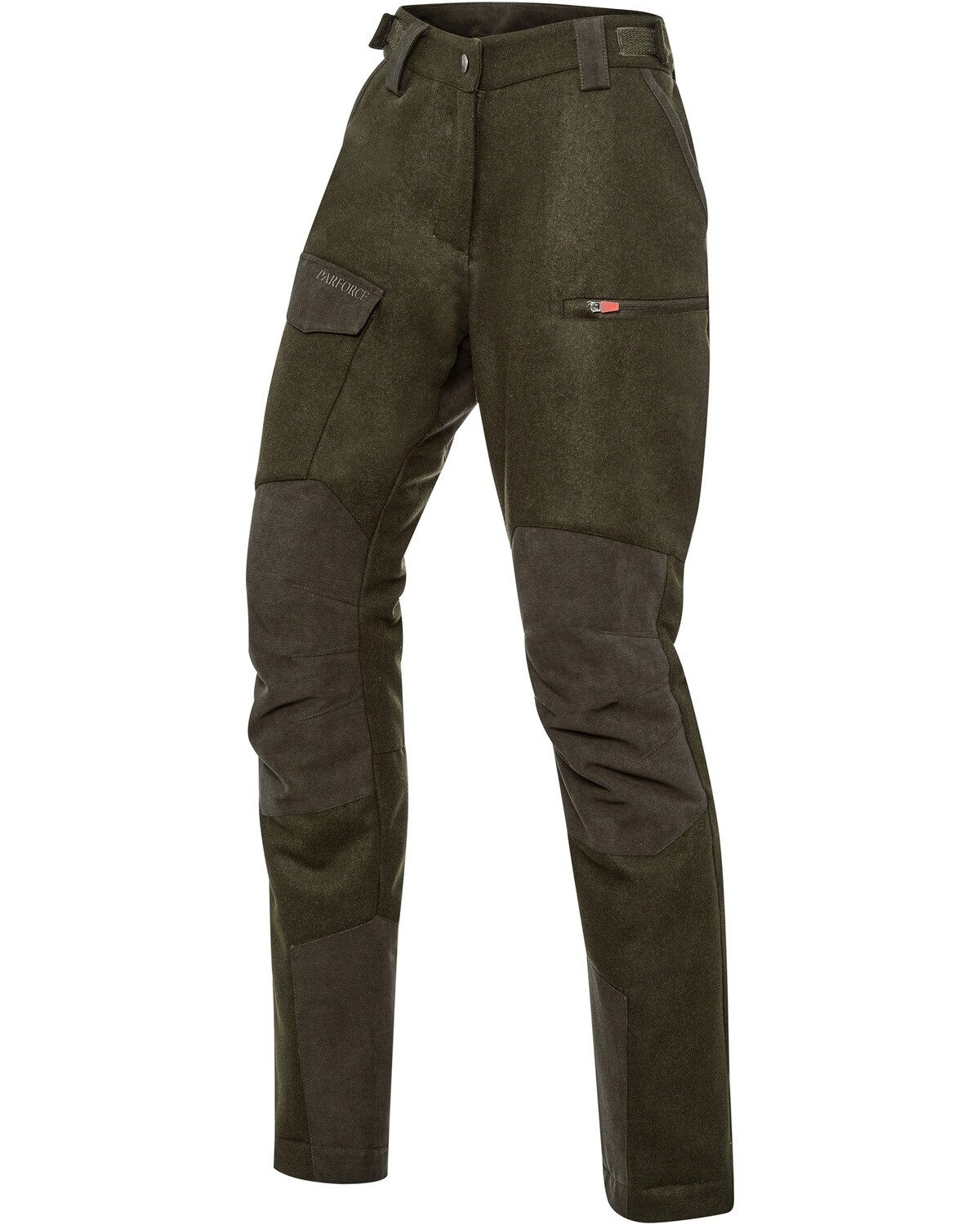 Parforce Ultimate Outdoorhose Damen Wollhose Ryeland günstig online kaufen