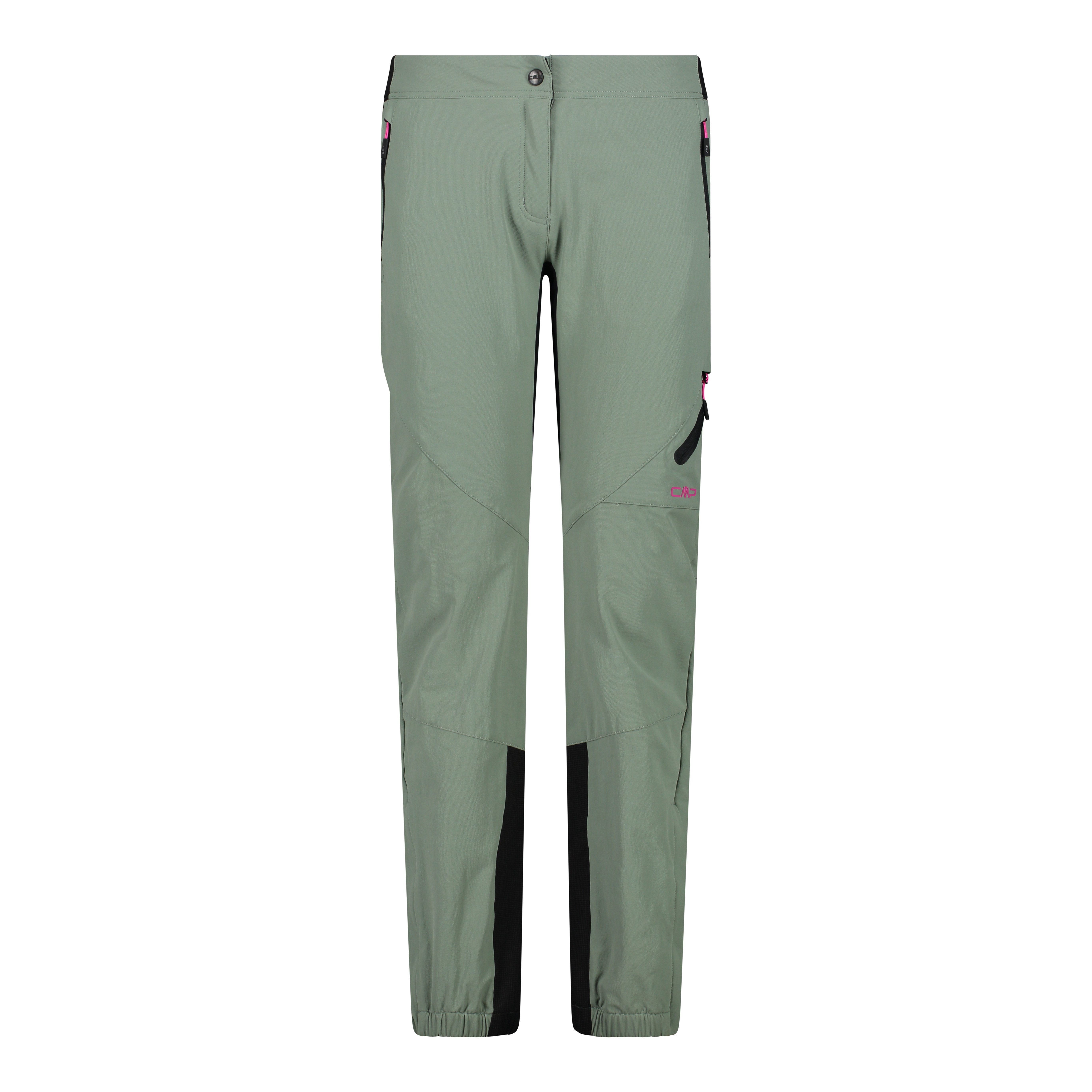 CMP Trekkinghose CMP Damen Hose Woman günstig online kaufen