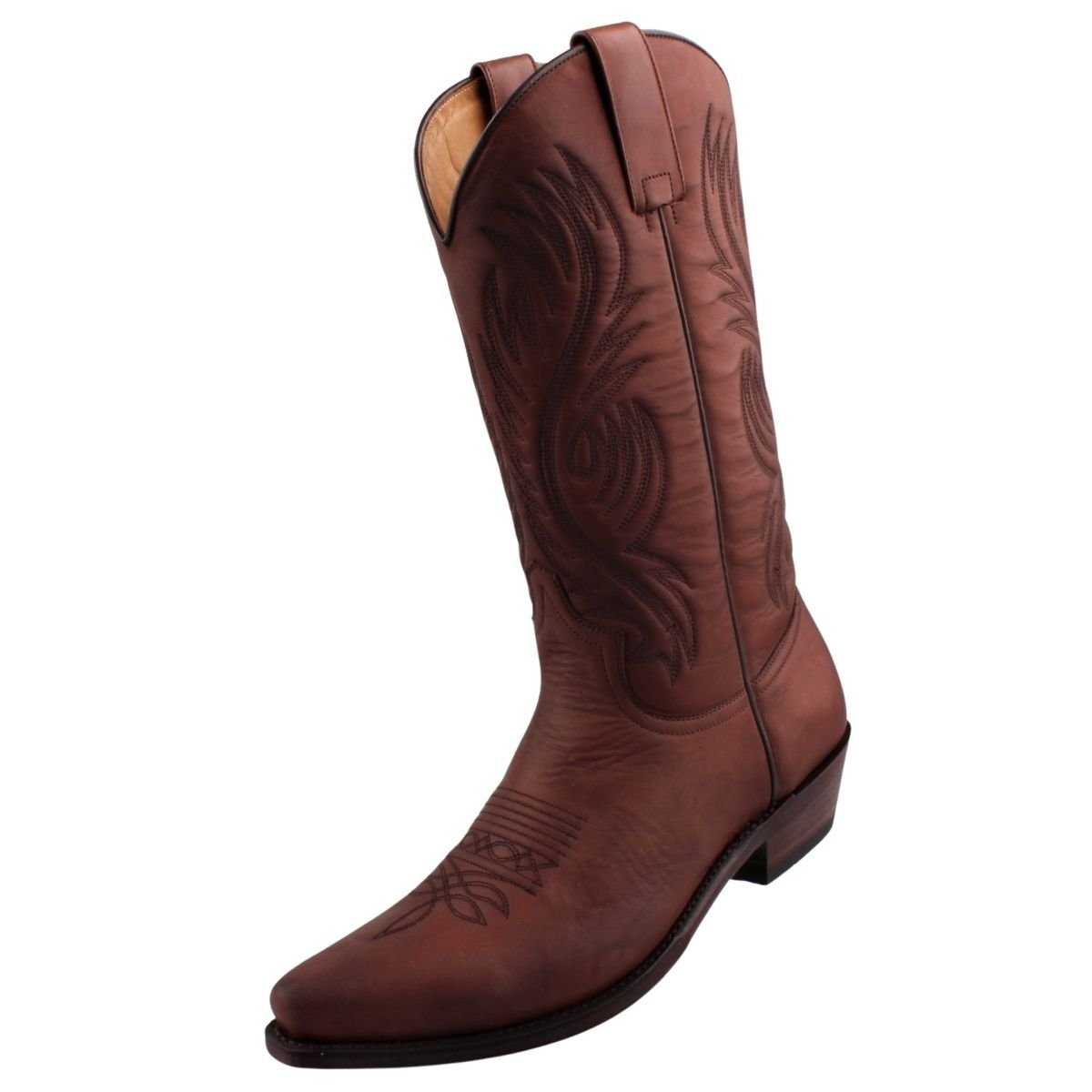 Sendra Boots 2605-Sprinter 7004 Stiefel