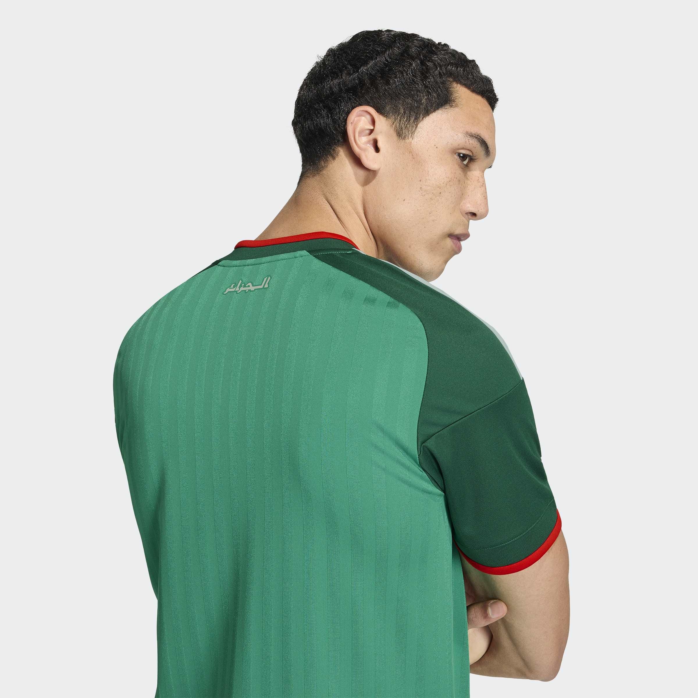 adidas Performance Fußballtrikot ALGERIEN 26 AUSWÄRTSTRIKOT (1-tlg) günstig online kaufen