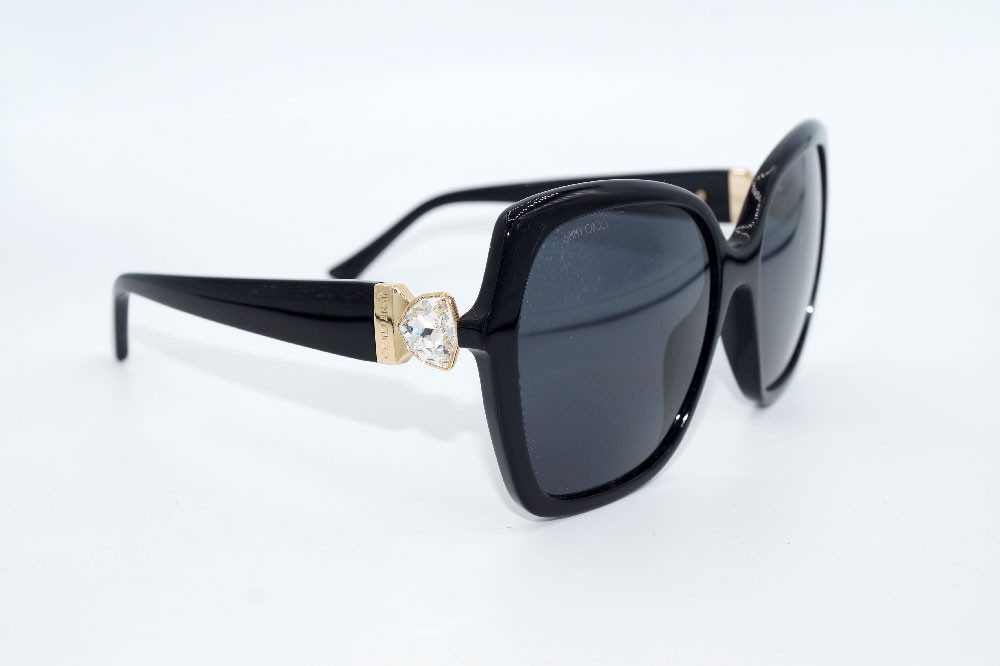 JIMMY CHOO Sonnenbrille JIMMY CHOO Sonnenbrille günstig online kaufen