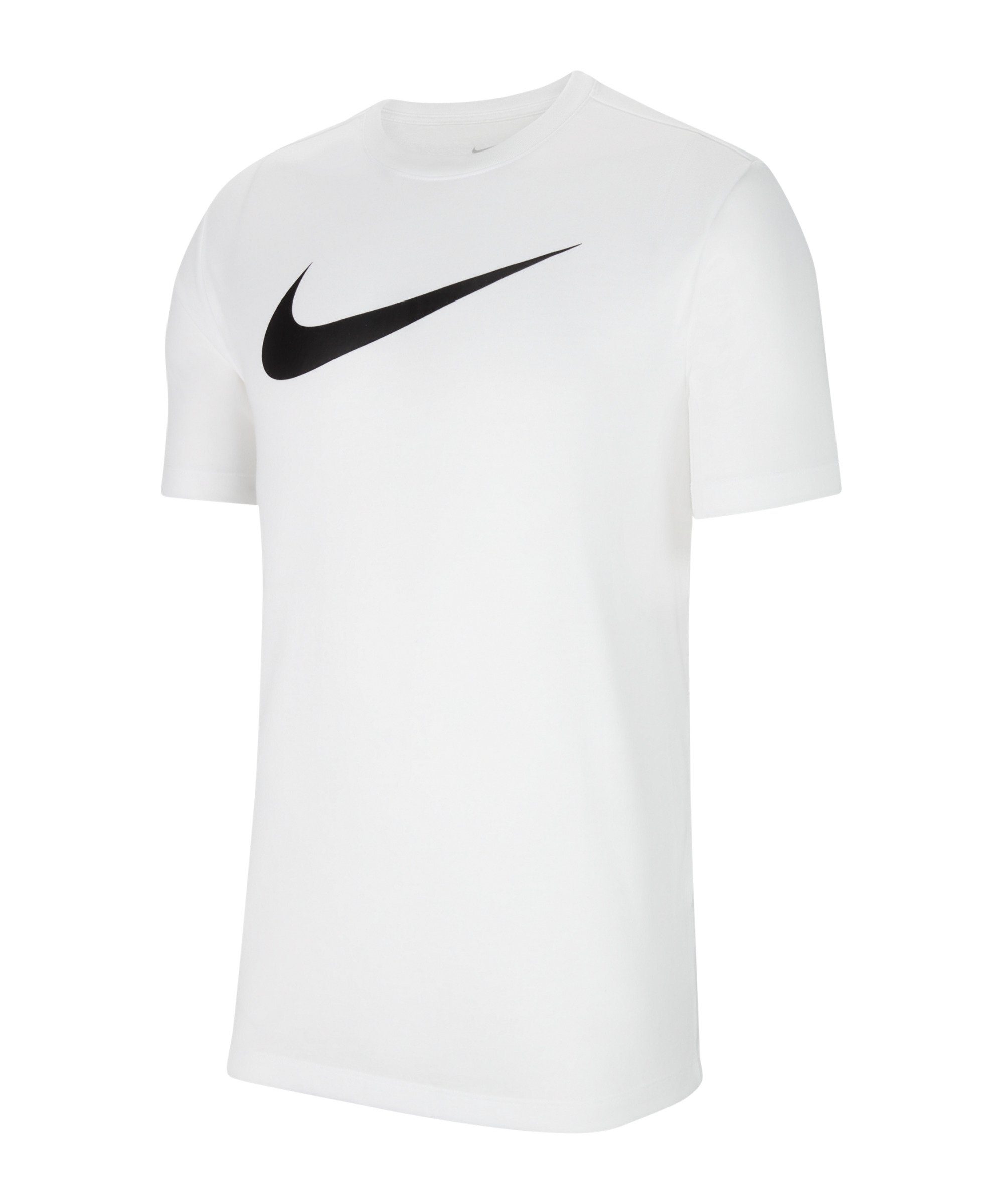 Nike T-Shirt Nike Performance Park 20 T-Shirt Kids Polyester