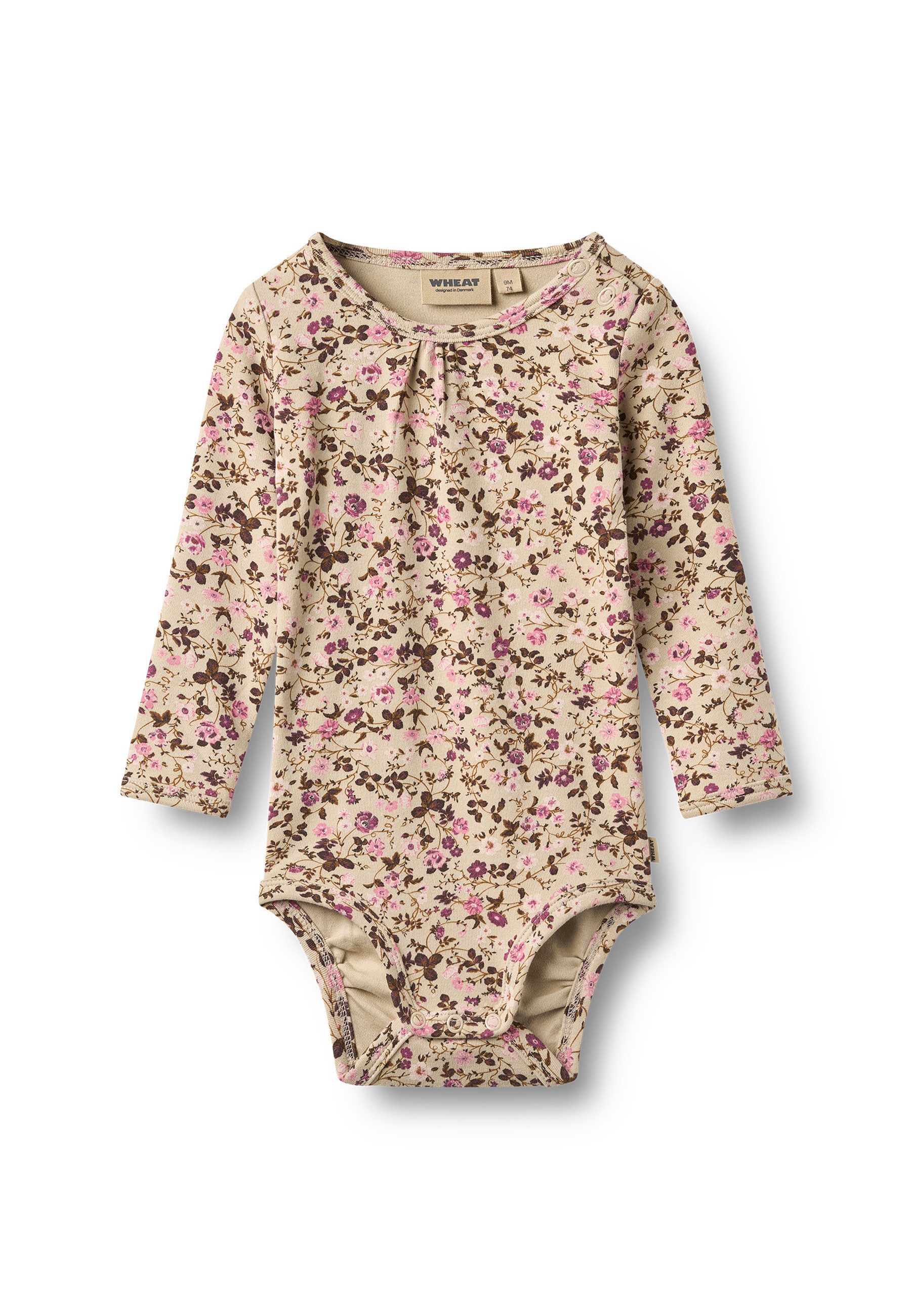 WHEAT Body WHEAT Körper L/S Freddie