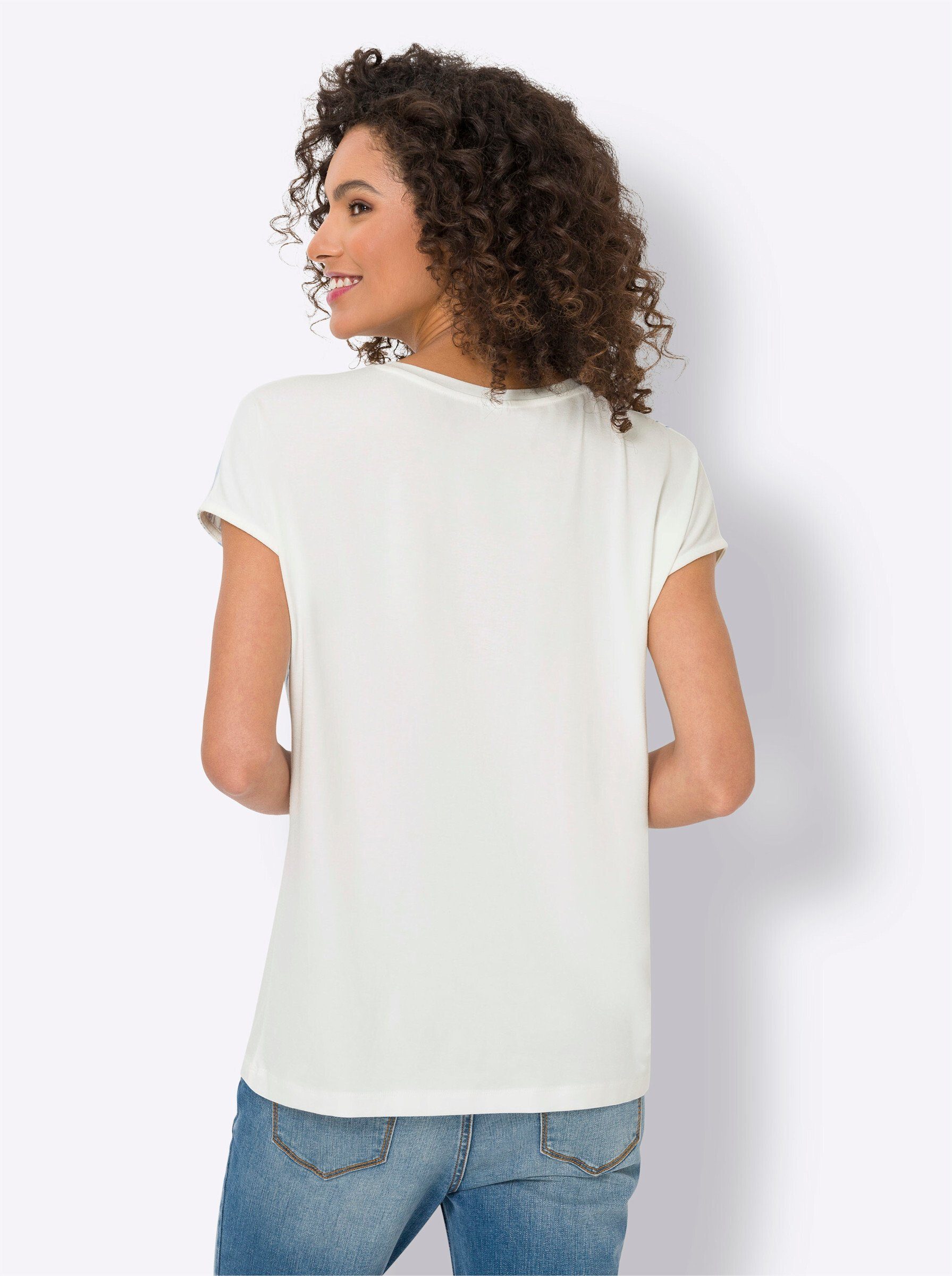 heine T-Shirt Shirt günstig online kaufen
