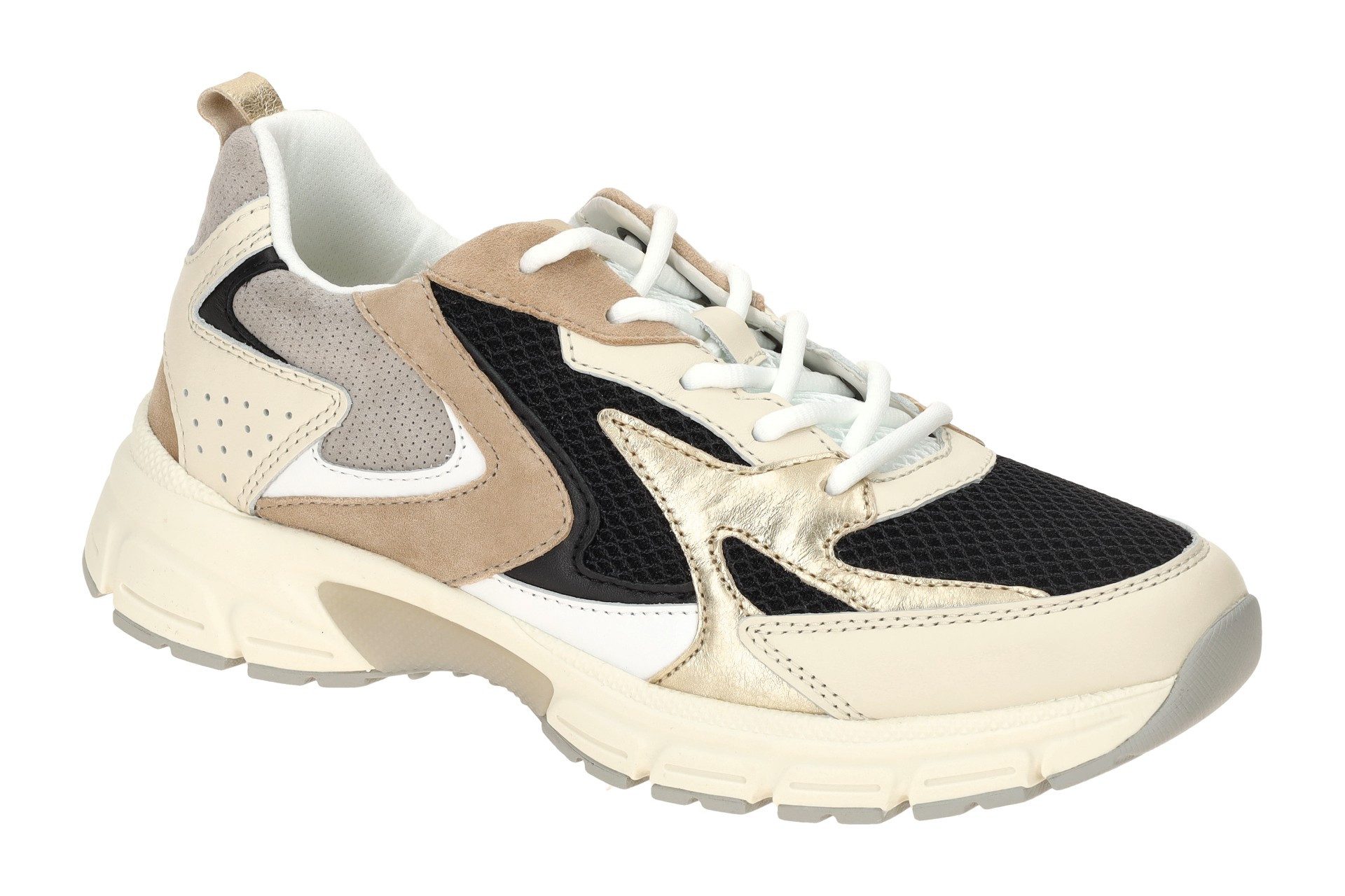 Gabor 66.606.39 Schnürschuh günstig online kaufen