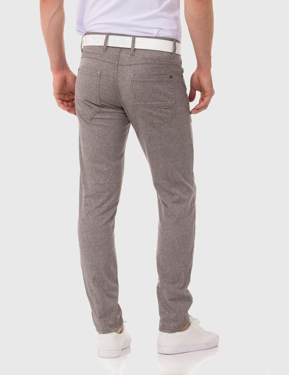 Cipo & Baxx Stoffhose "Hose" günstig online kaufen