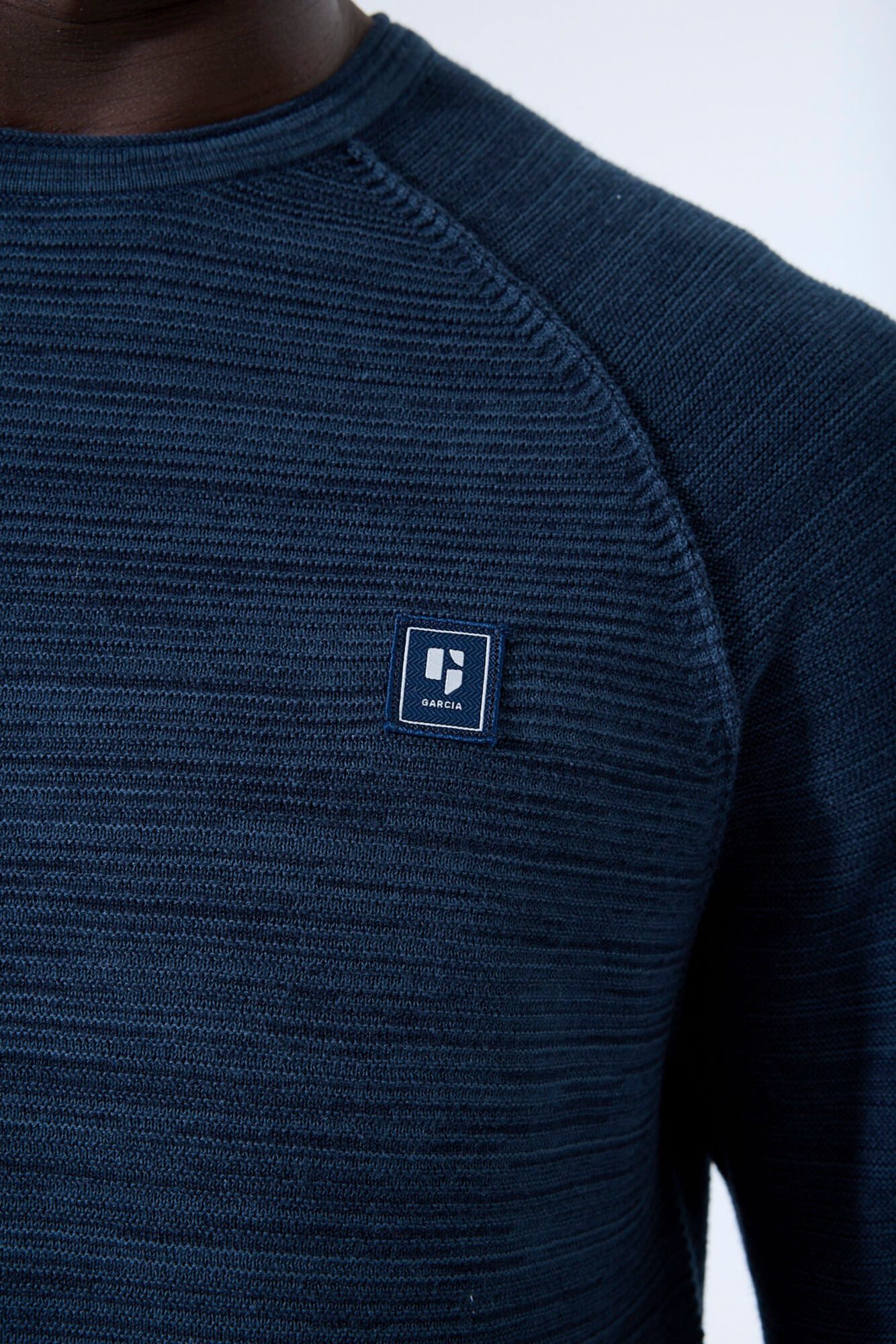 Garcia Strickpullover men`s pullover günstig online kaufen