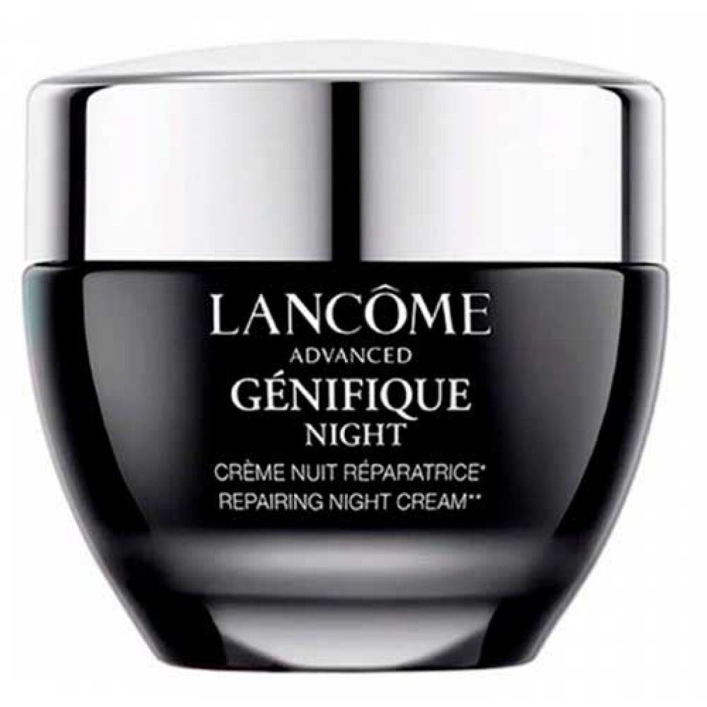 LANCOME Nagelpflegecreme Advanced Genifique Night Repairing Cream