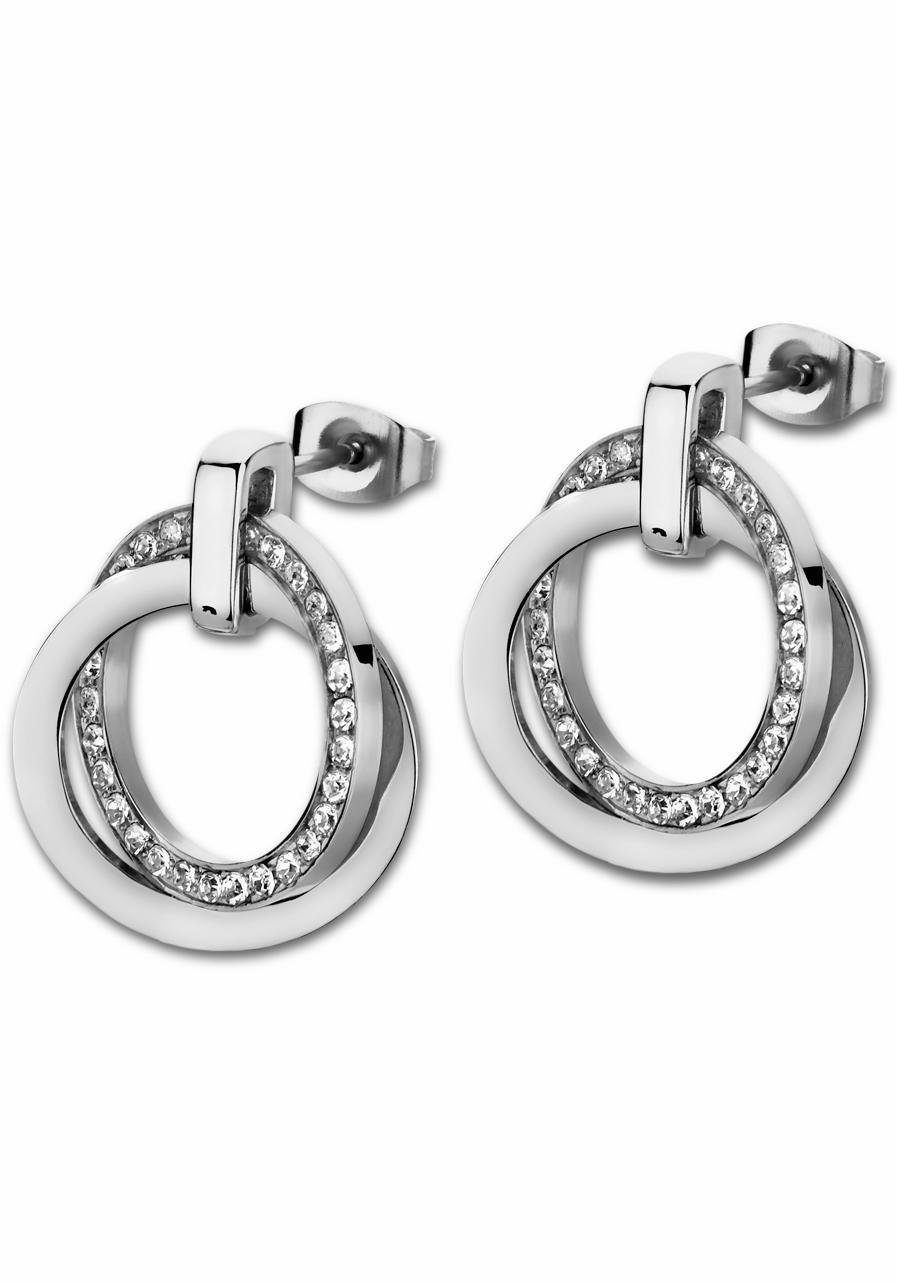 Paar Ohrstecker Privilege, LS1780-4/1