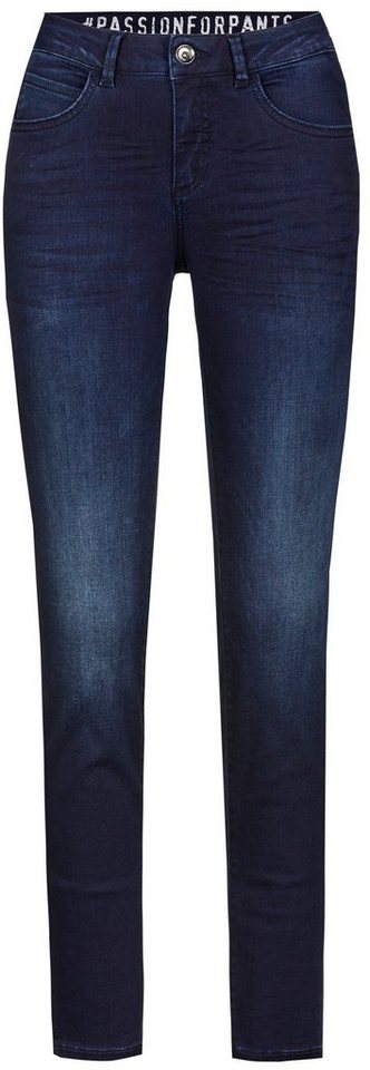 Stehmann Stretch-Jeans Peggy-760W-44363 5-Pockets Style