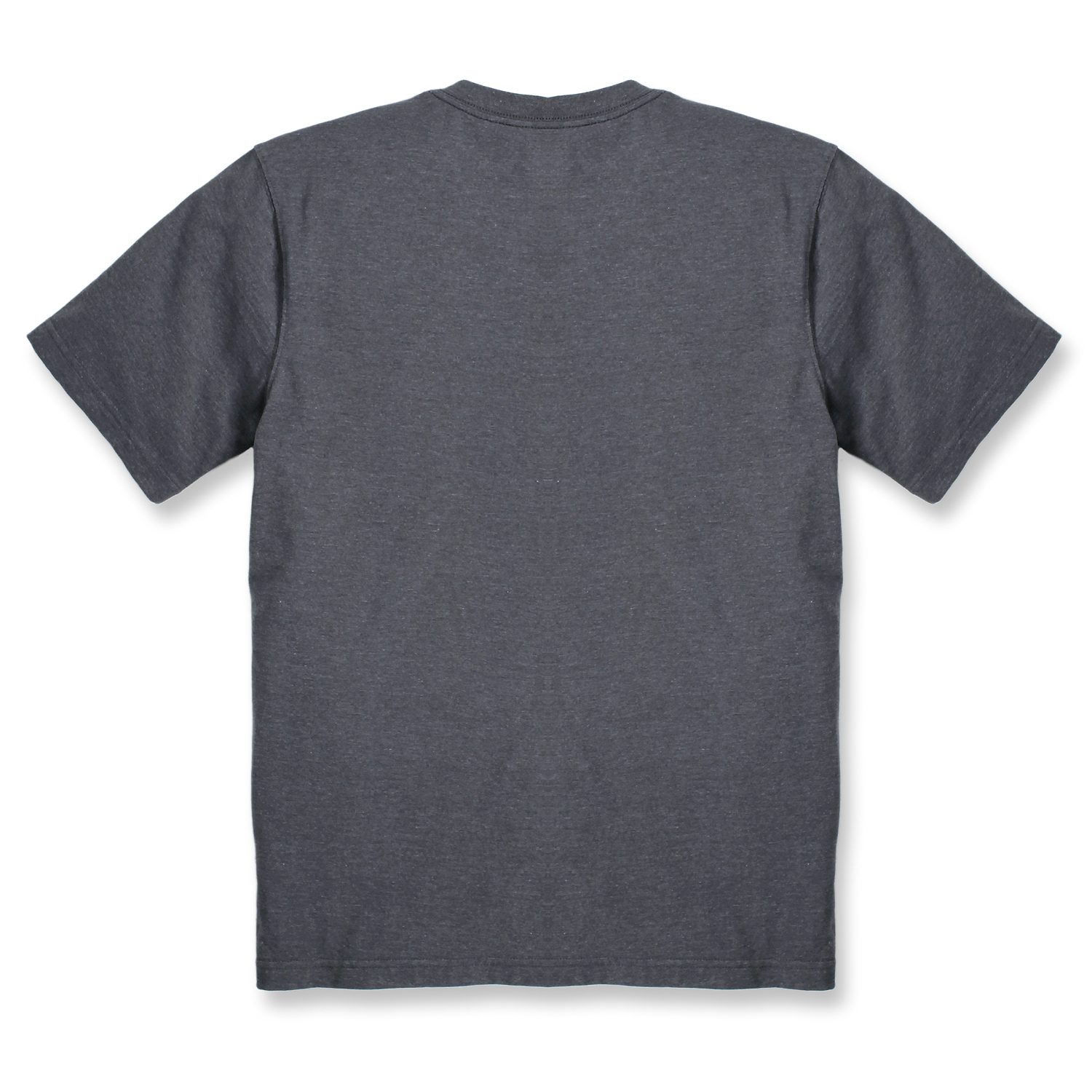 Carhartt Print-Shirt Script Graphic mit Carhartt-Schriftzug