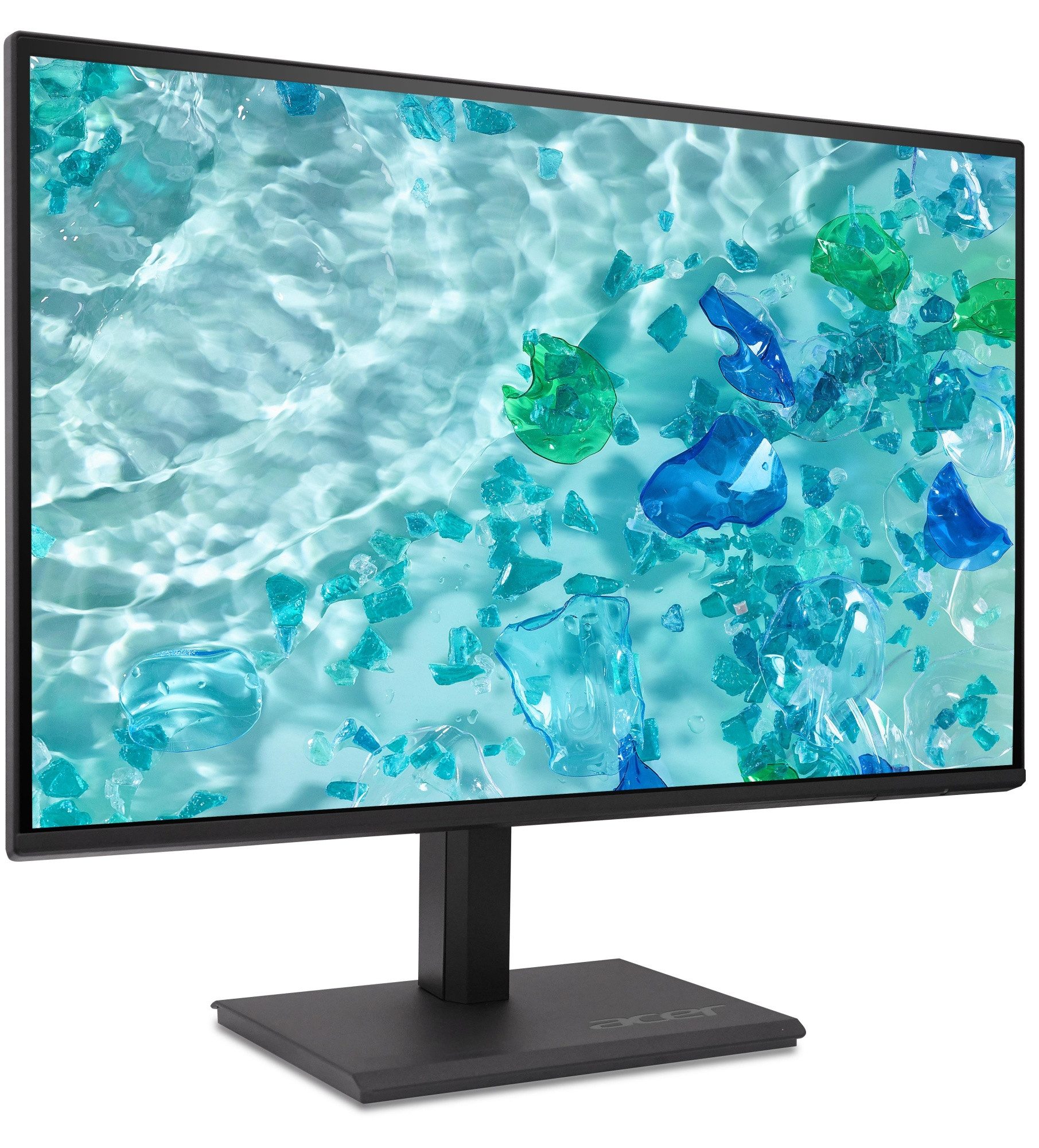 Acer Vero B7 B277UGbmiiqprzx TFT-Monitor (68,6 cm/27 ", 2560 x 1440 px, QHD, 4 ms Reaktionszeit, 120 Hz, VA LCD)
