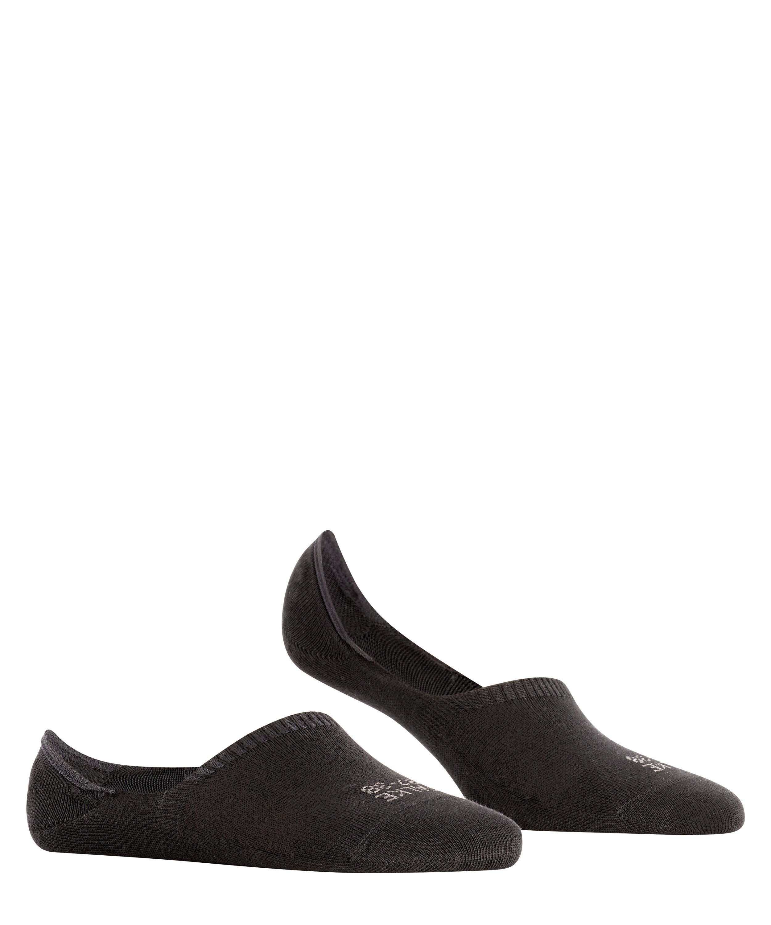 FALKE Füßlinge Step High Cut Füßlinge mit Anti-Slip-System (1-Paar) mit Anti-Slip-System