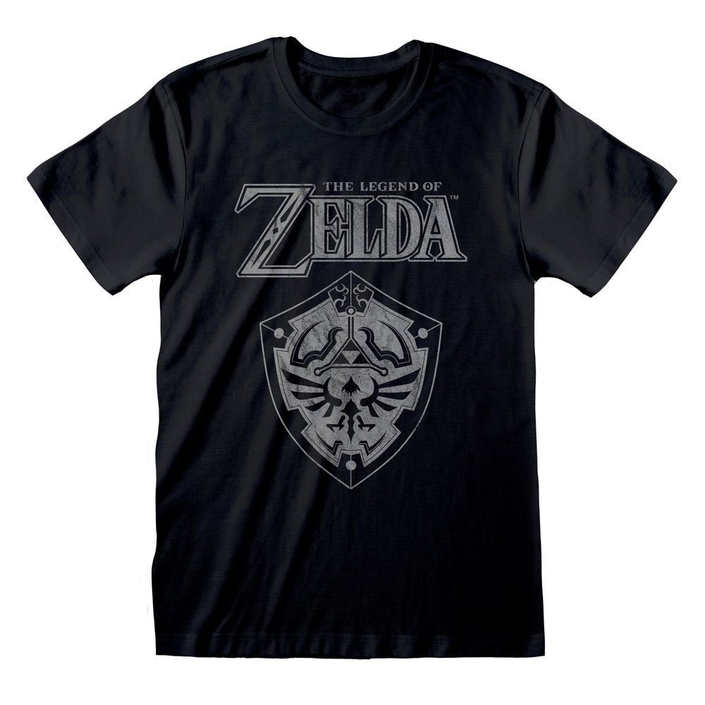 The Legend of Zelda T-Shirt
