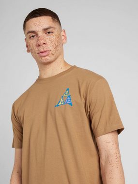 HUF T-Shirt NO-FI (1-tlg)