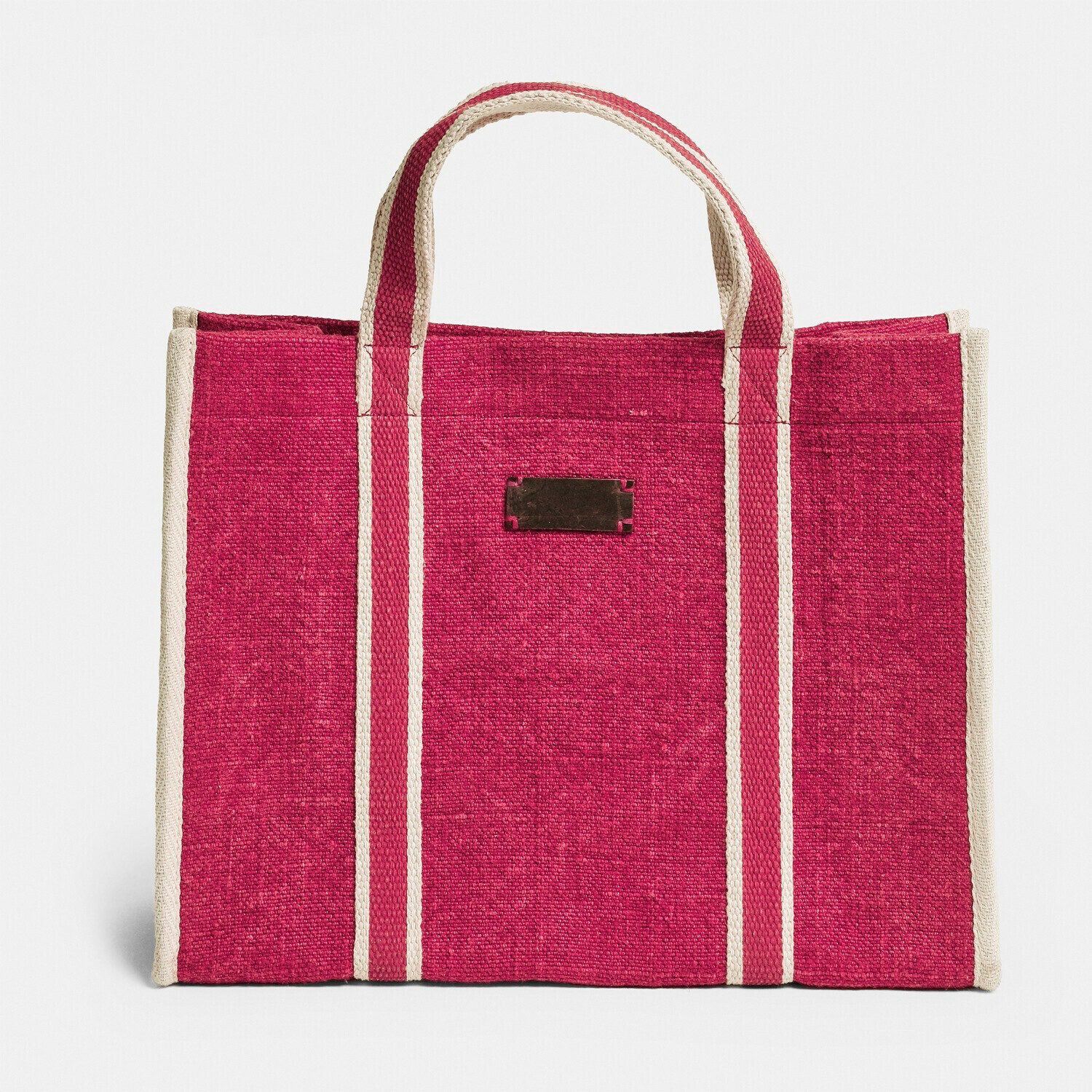 Handtasche Tasche Norisse rot/creme