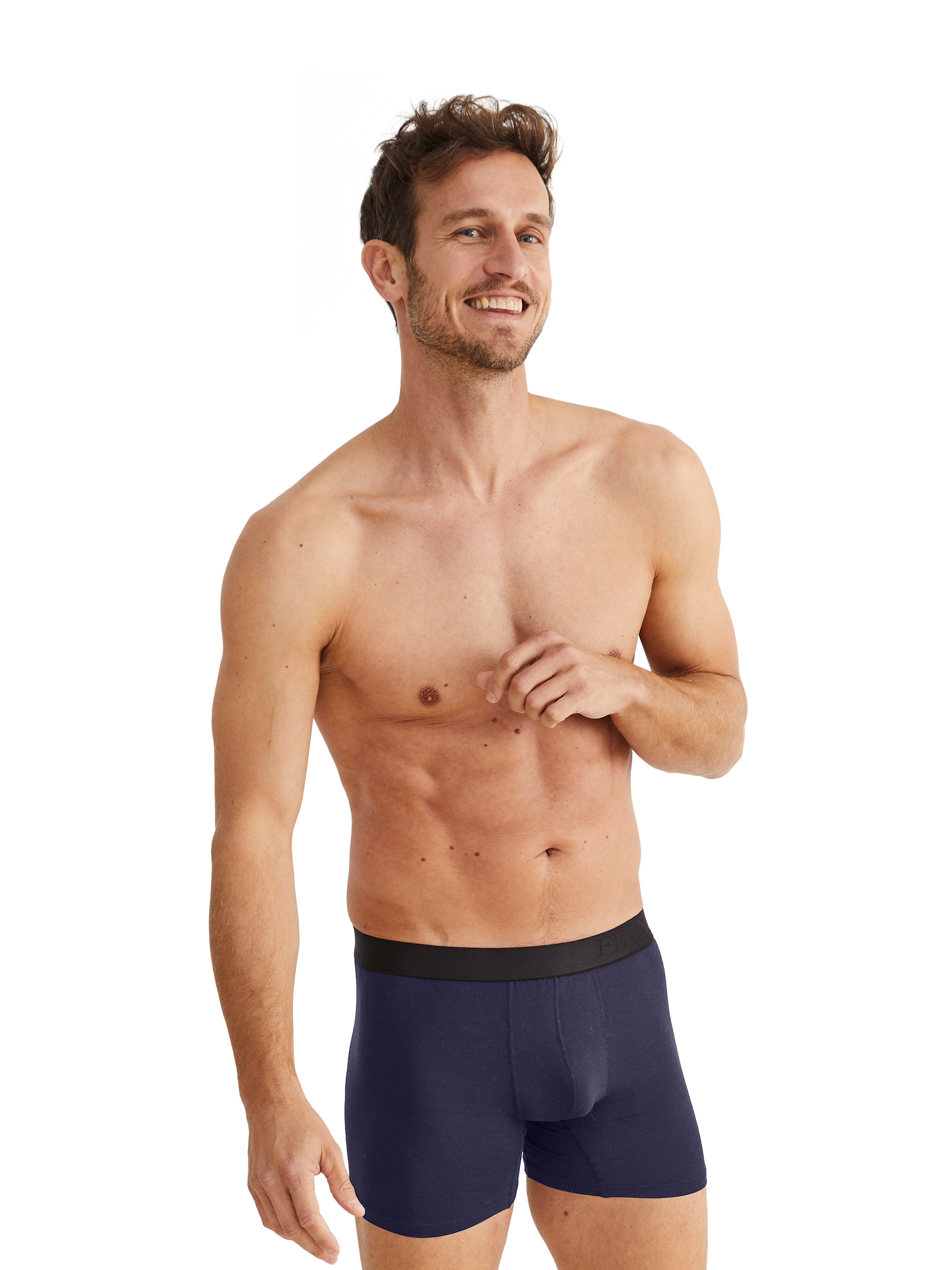 FINN Design Funktionsboxer Wasserabweisende Anti-Schweiß Herren günstig online kaufen