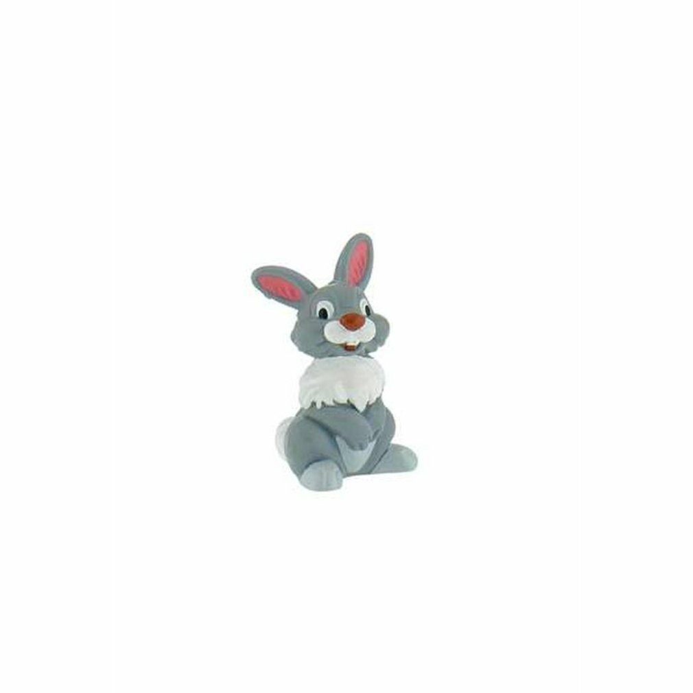 Bio Oil Spielfigur Bullyland 12421 - Spielfigur Hase Klopfer aus Walt Disney Bambi