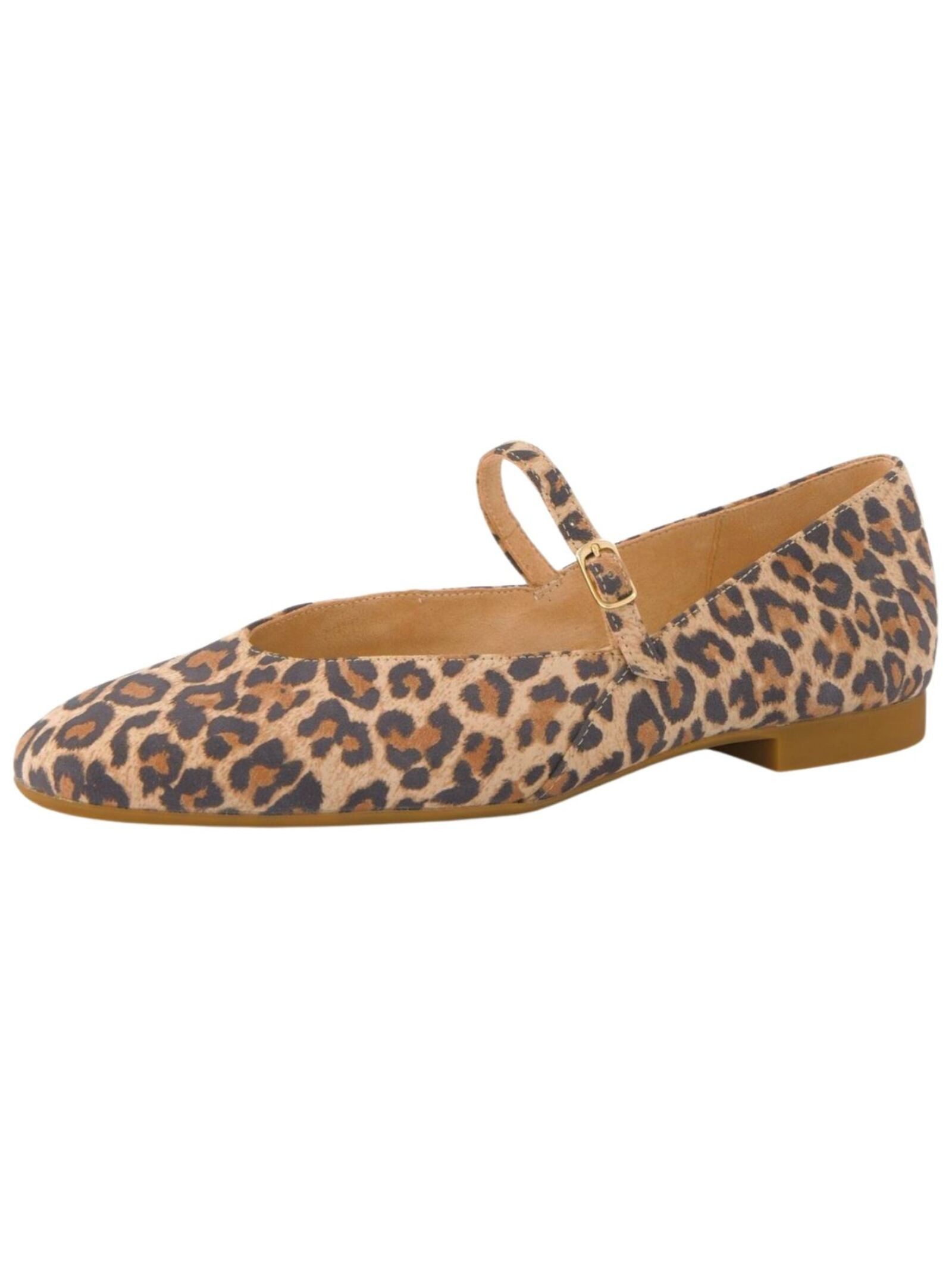 Paul Green Paul Green Ballerinas Leder günstig online kaufen