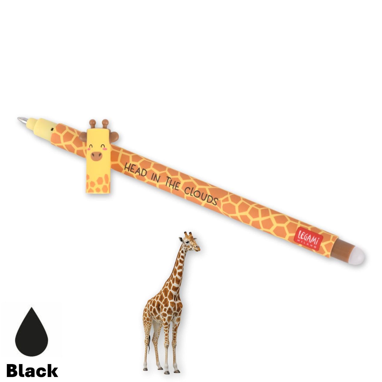 Legami Gelroller Löschbarer Gelstift
