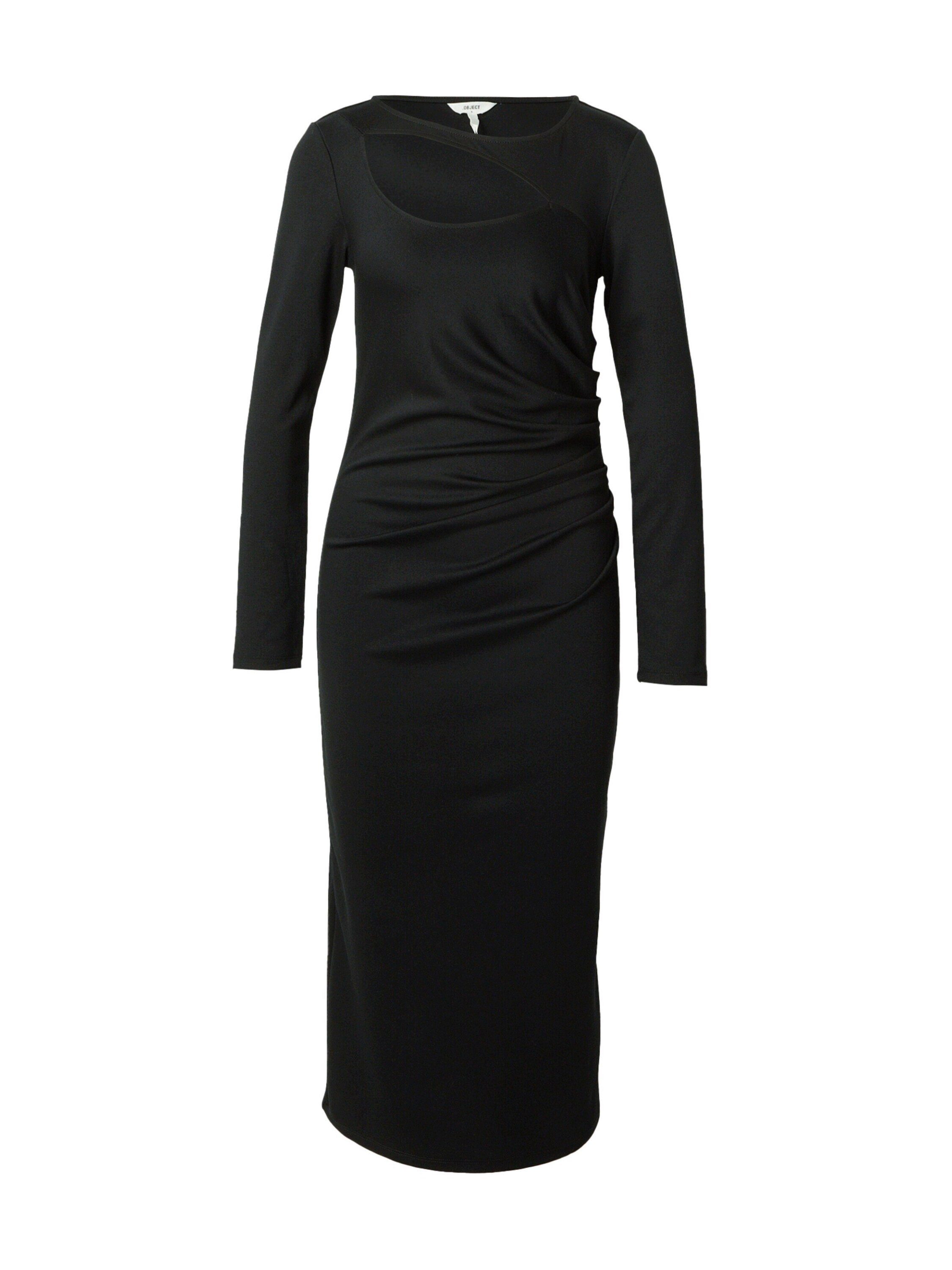 Object Midikleid Nynne (1-tlg) Cut-Outs