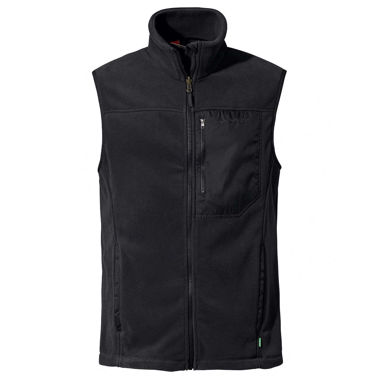 VAUDE Funktionsweste Westen MENS ROSEMOOR FLEECE VEST (1-tlg)