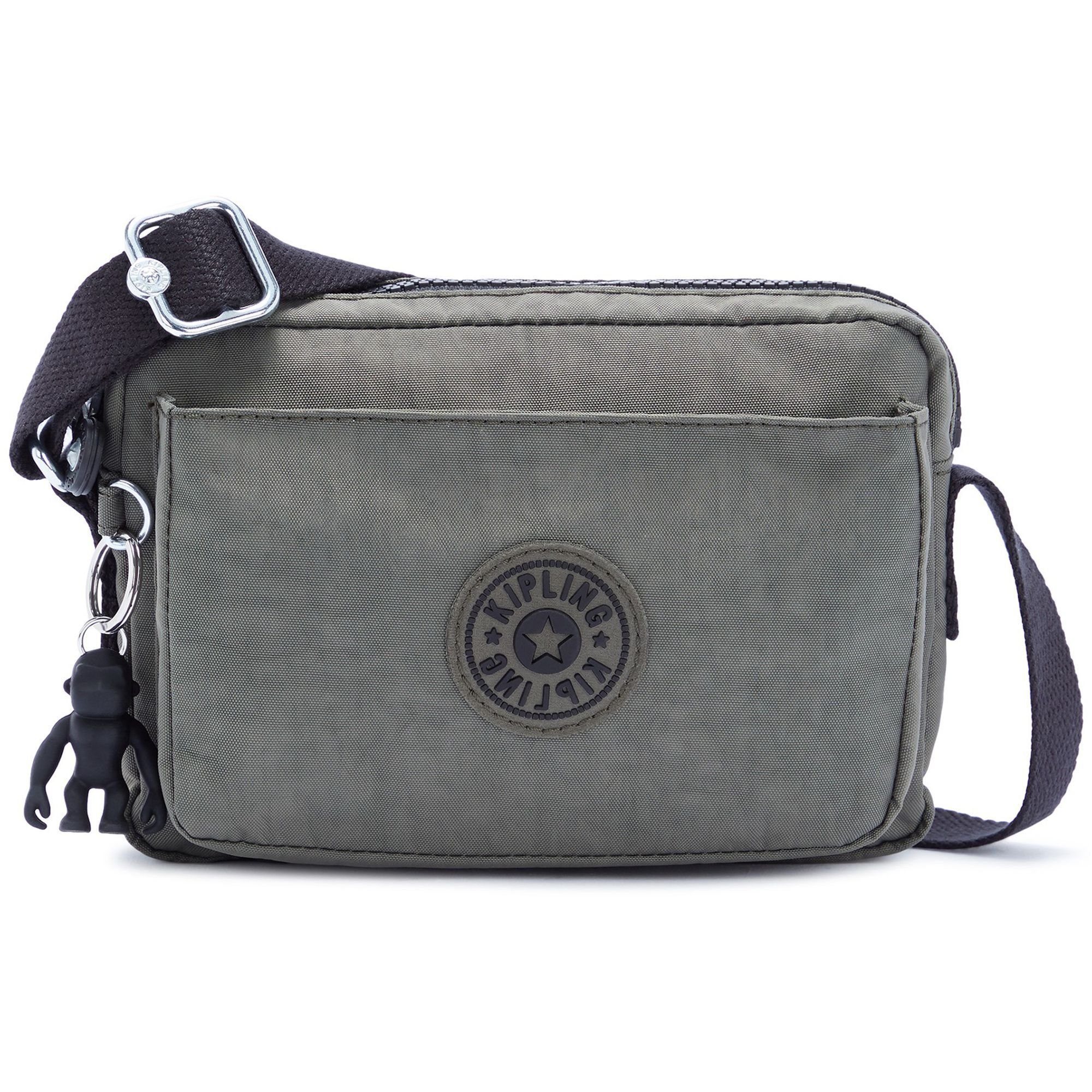 KIPLING Umhängetasche Green Polyamid Basic, Moss