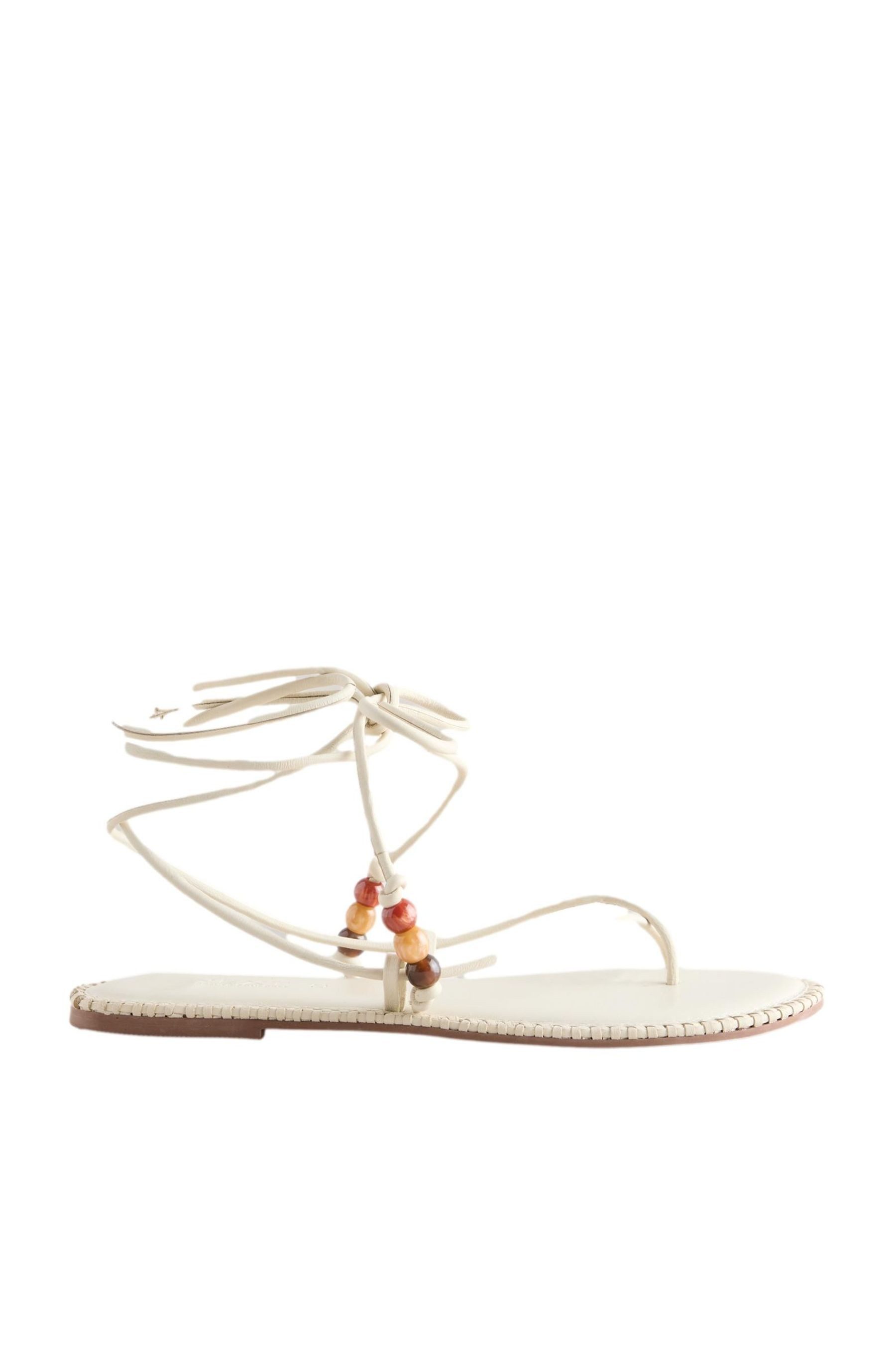 Forever Comfort® Sandalen mit Wickeldesign Sandale