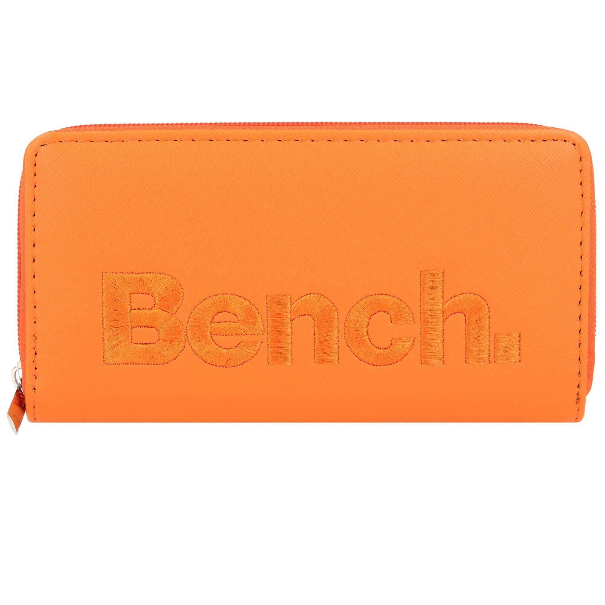 Bench. Geldbörse, Polyester günstig online kaufen