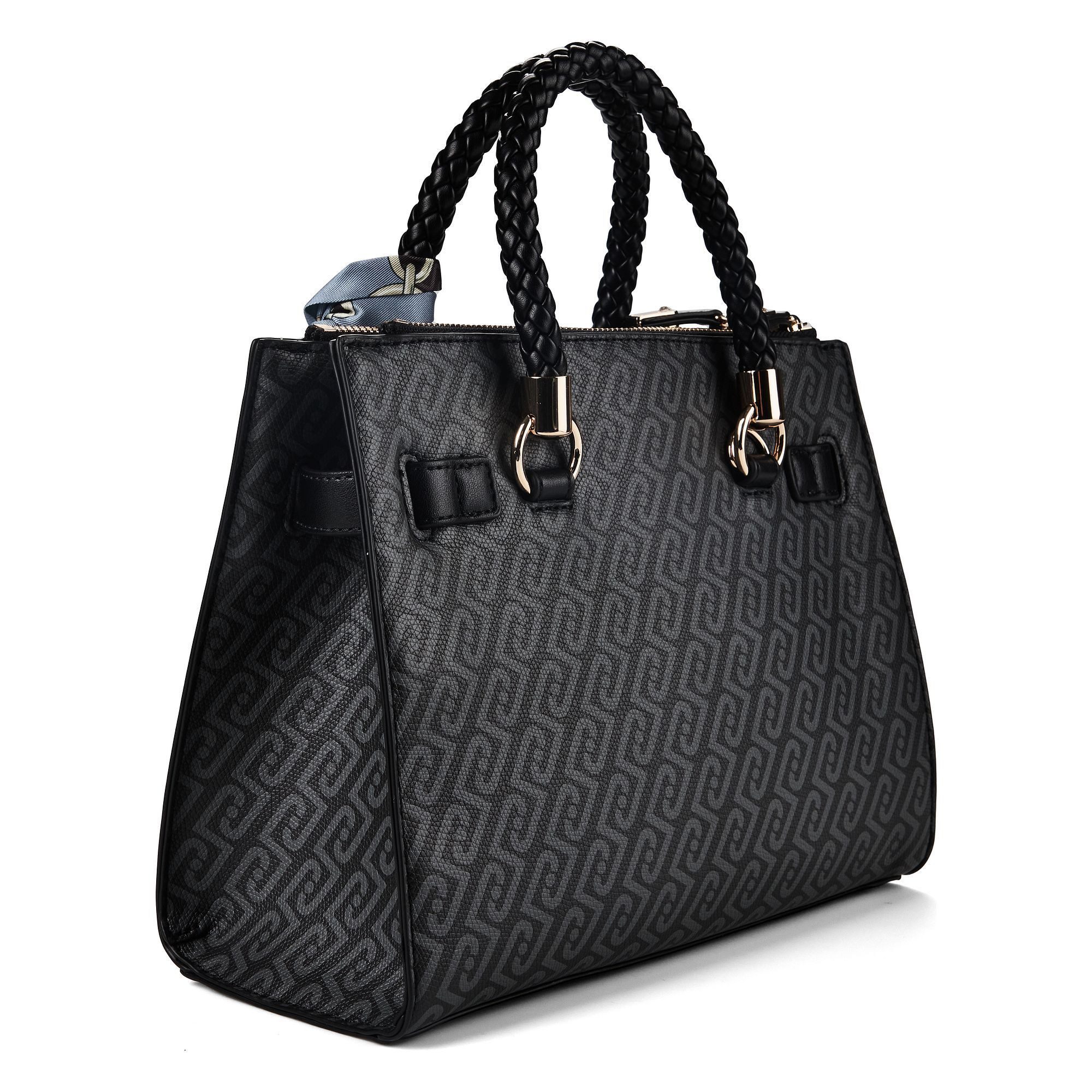Liu Jo Henkeltasche Manh, 100 % Polyurethan