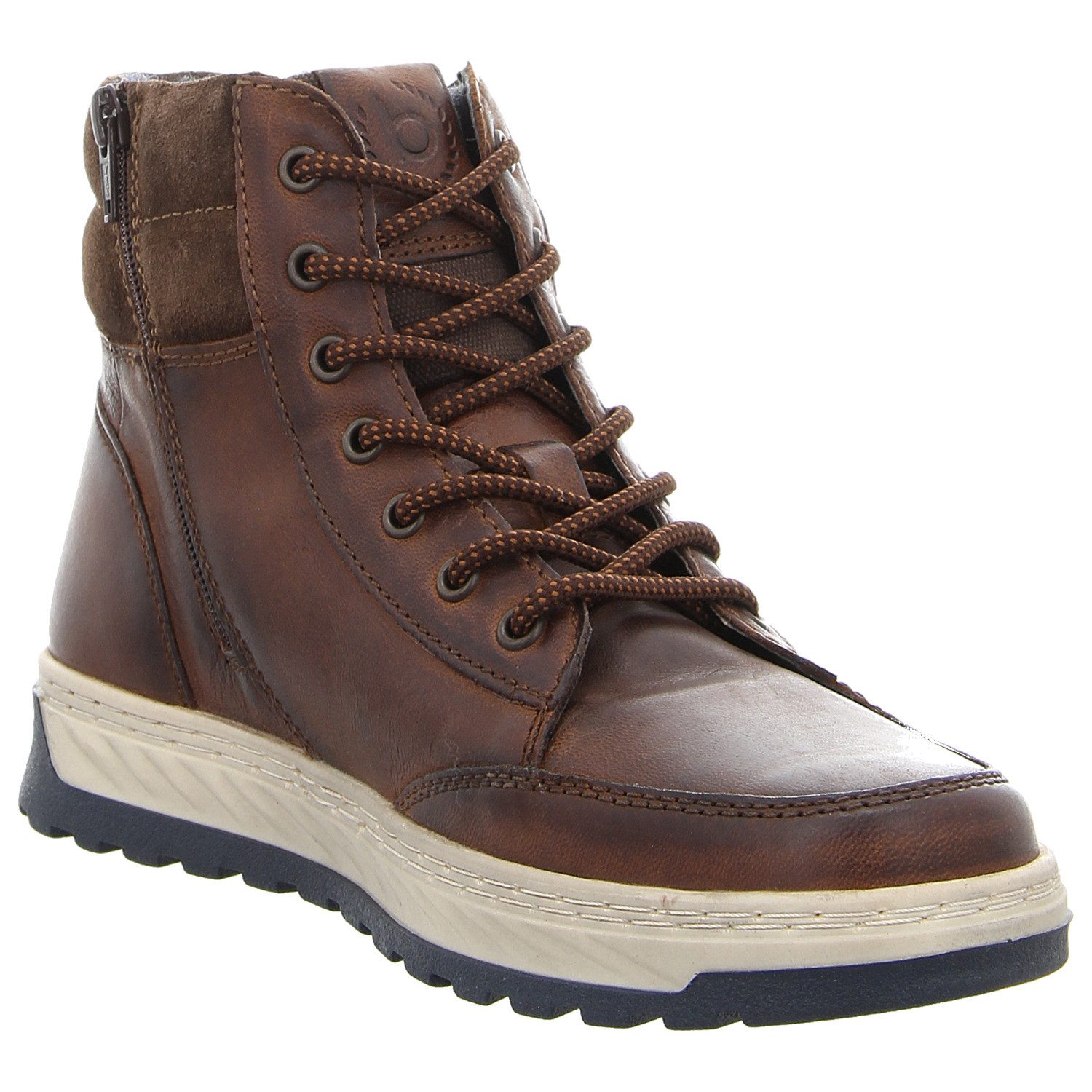 bugatti Exeter Stiefelette